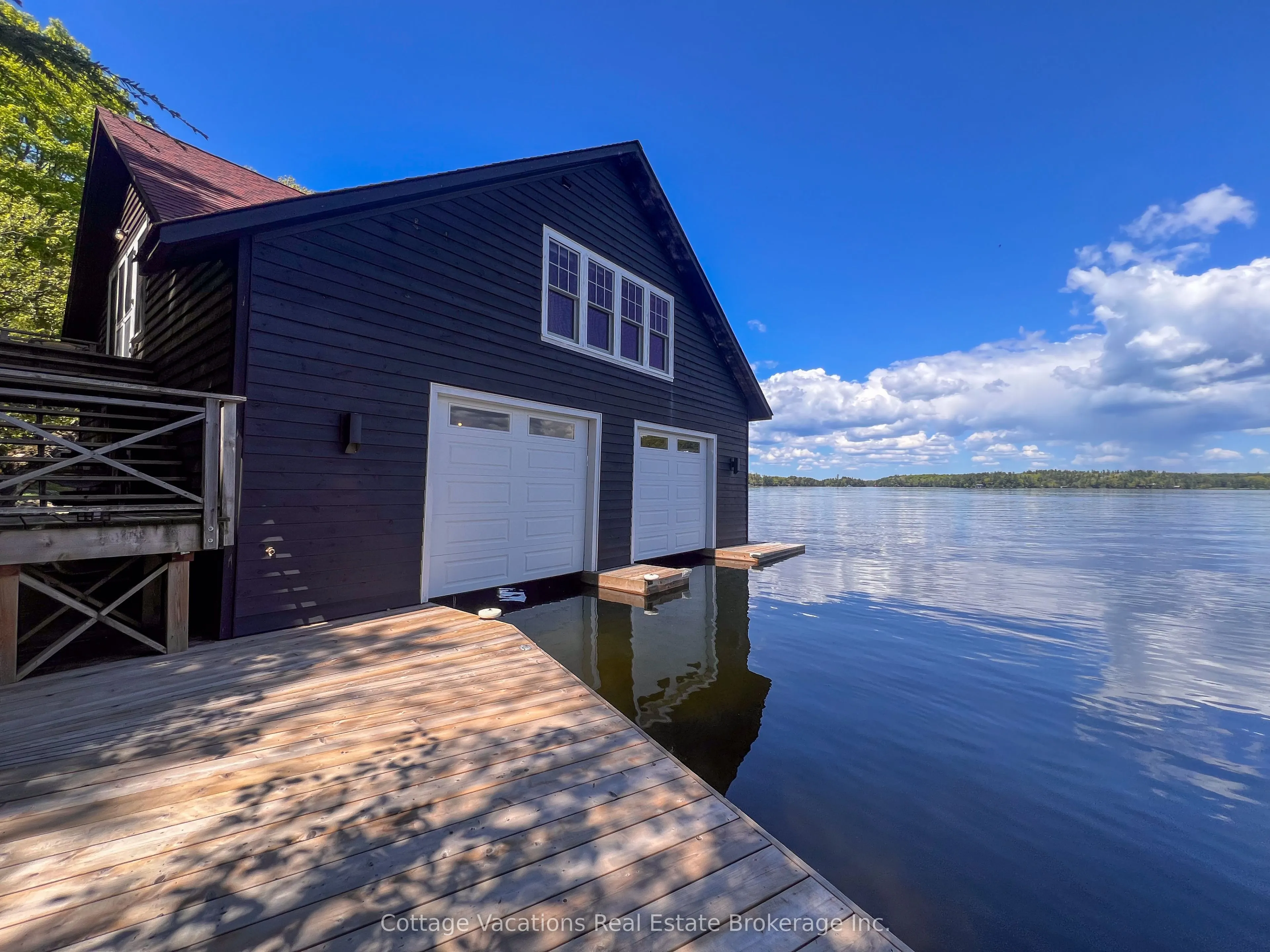 1120 Ferndale Road