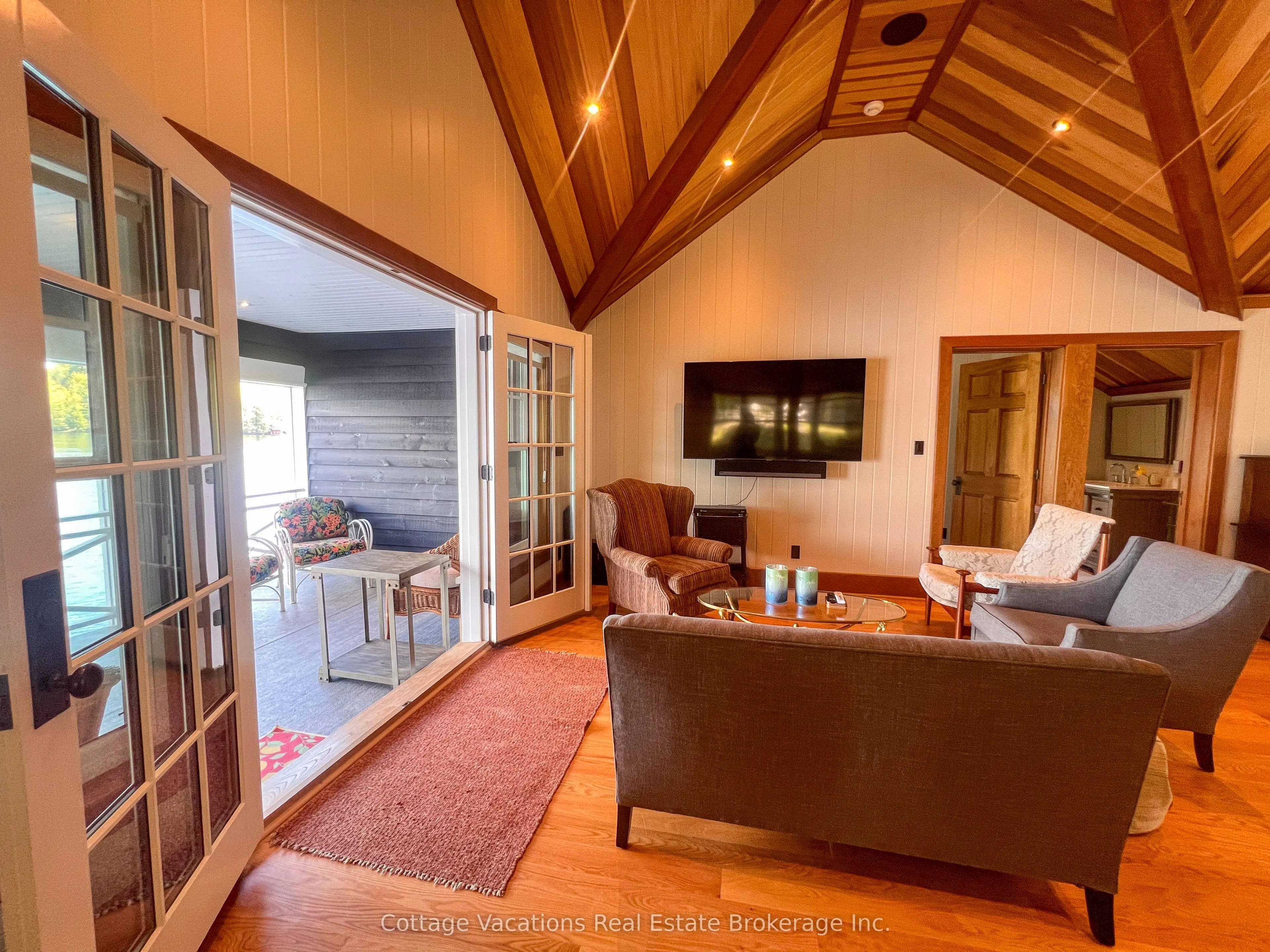 1120 Ferndale Road