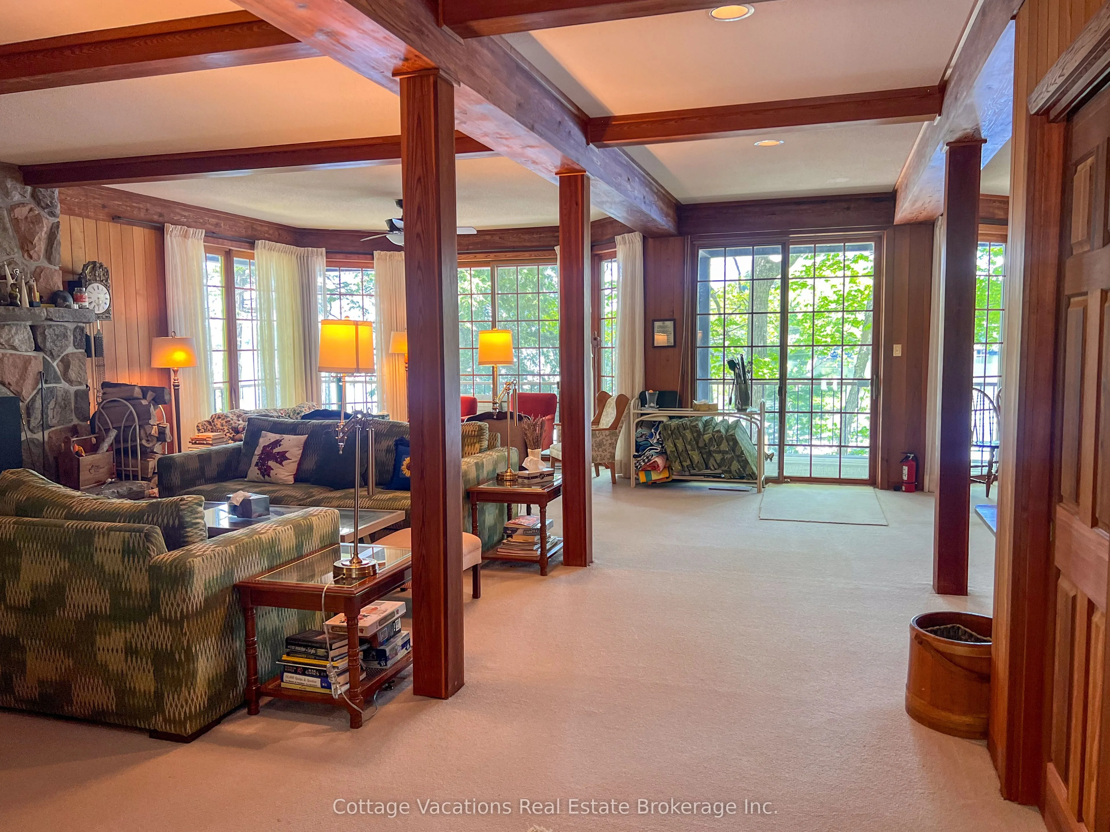 1120 Ferndale Road
