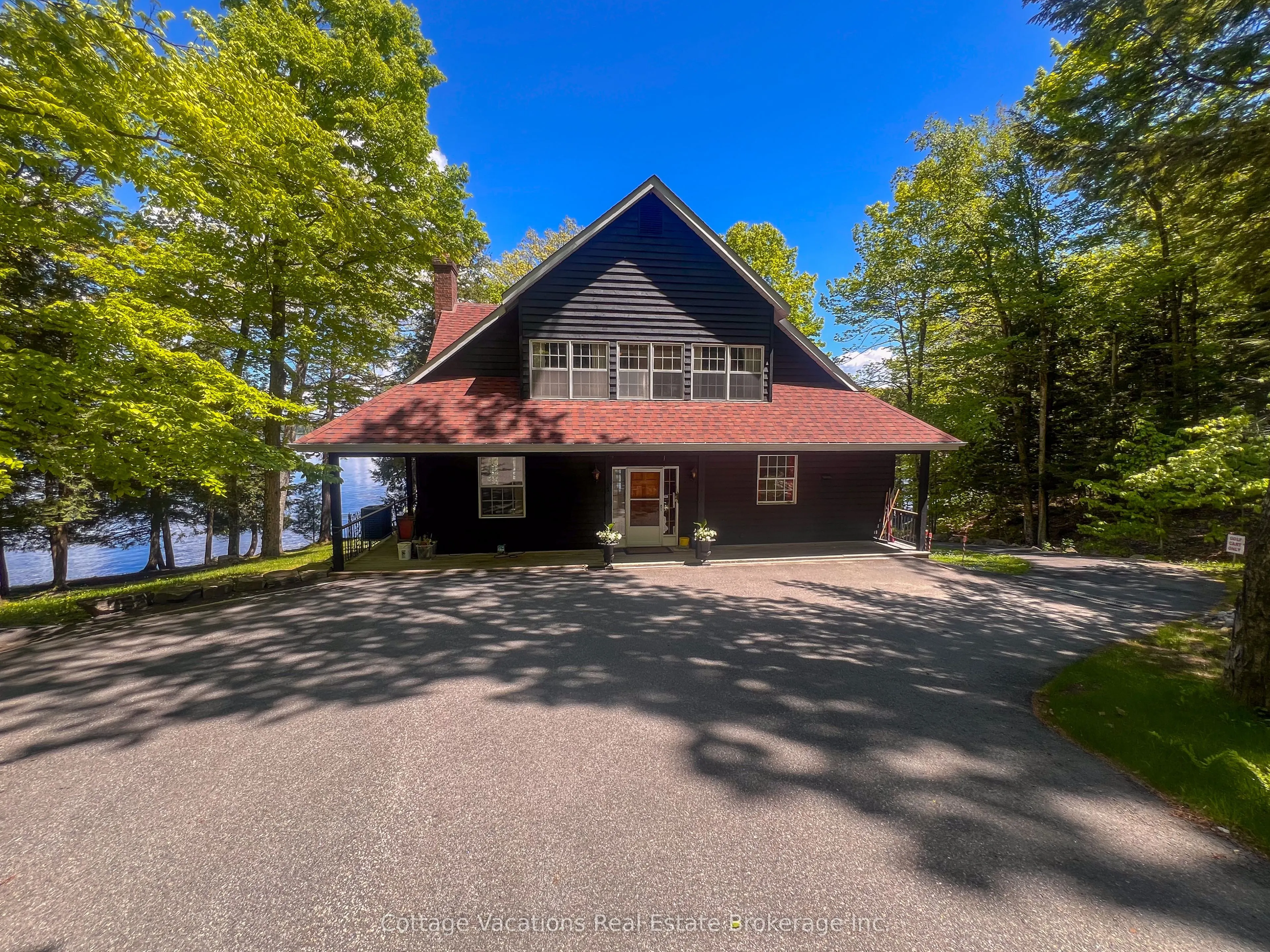 1120 Ferndale Road