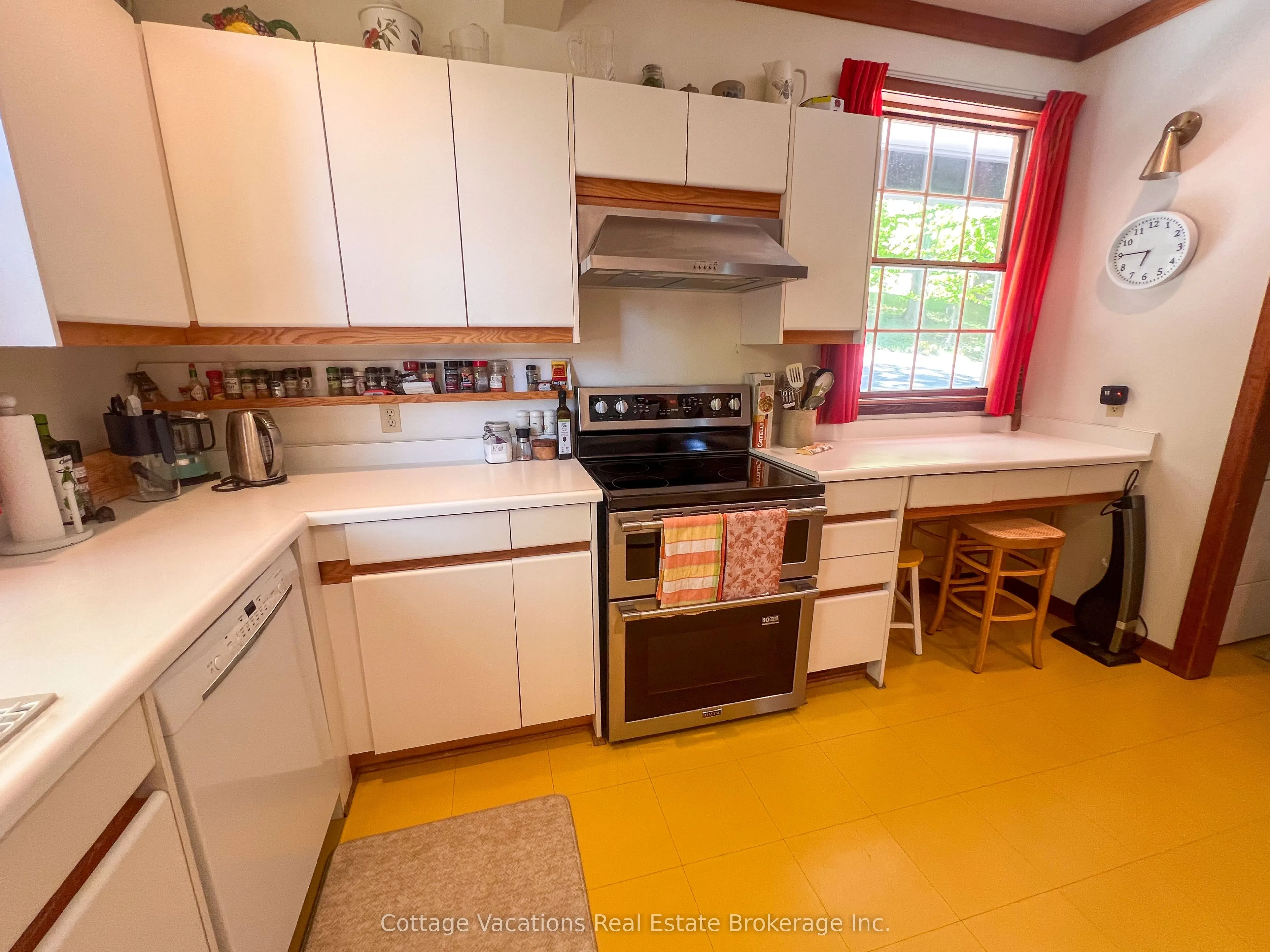 1120 Ferndale Road