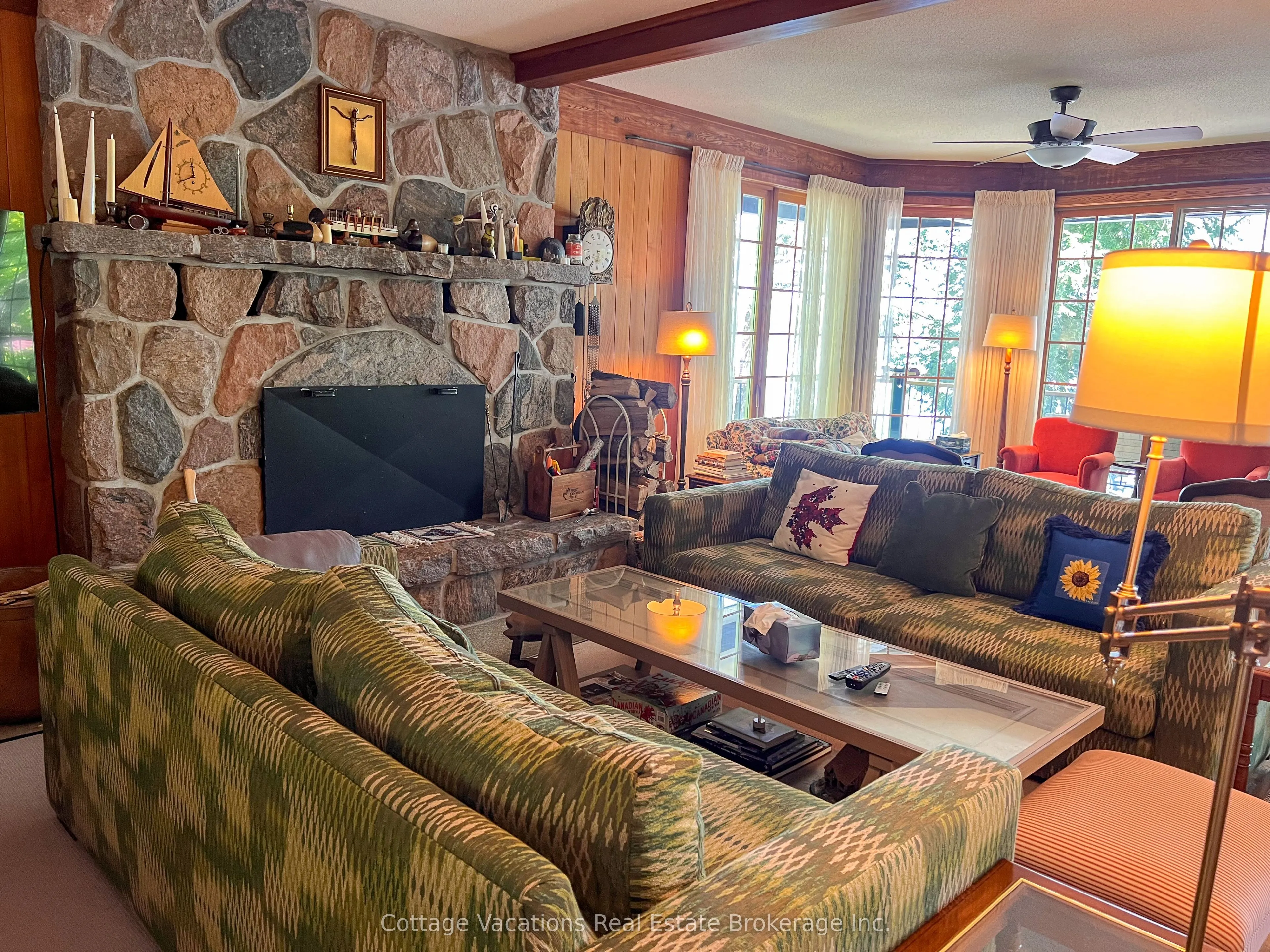 1120 Ferndale Road