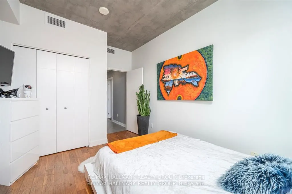 195 Besserer Street, #2701