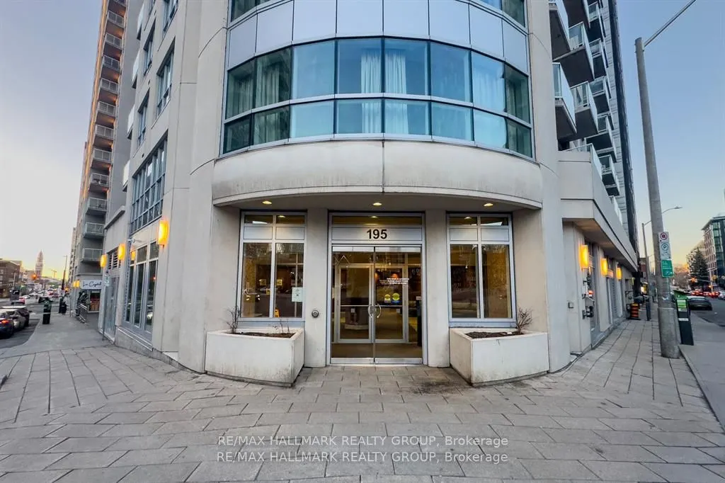 195 Besserer Street, #2701