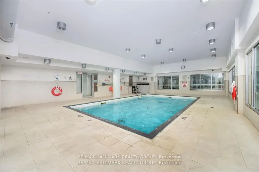195 Besserer Street, #2701