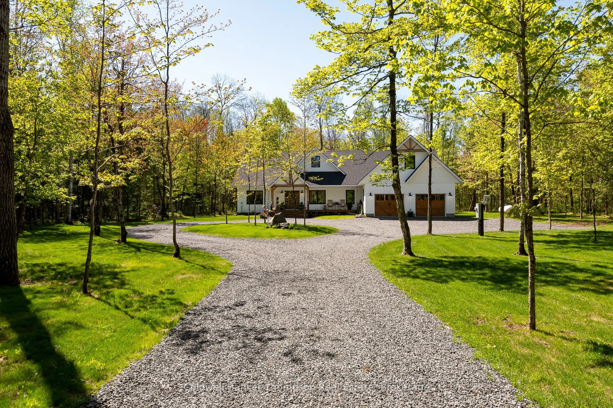 187 Bay Lake Road