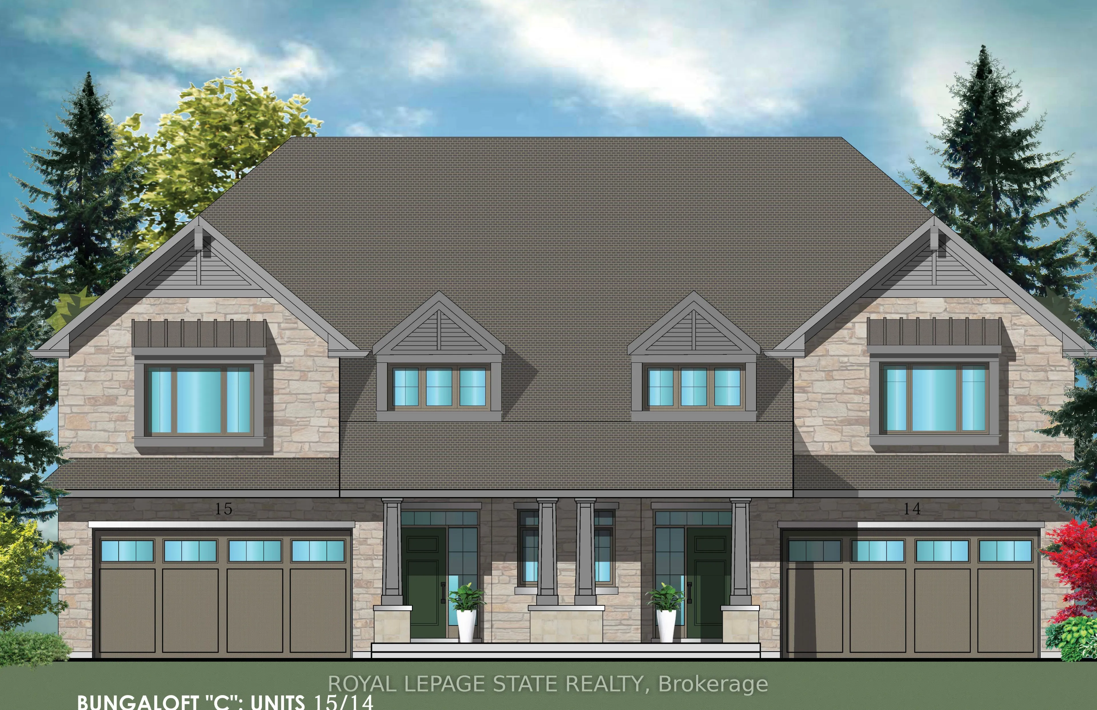 9&11 Kerman Avenue, #LOT 14