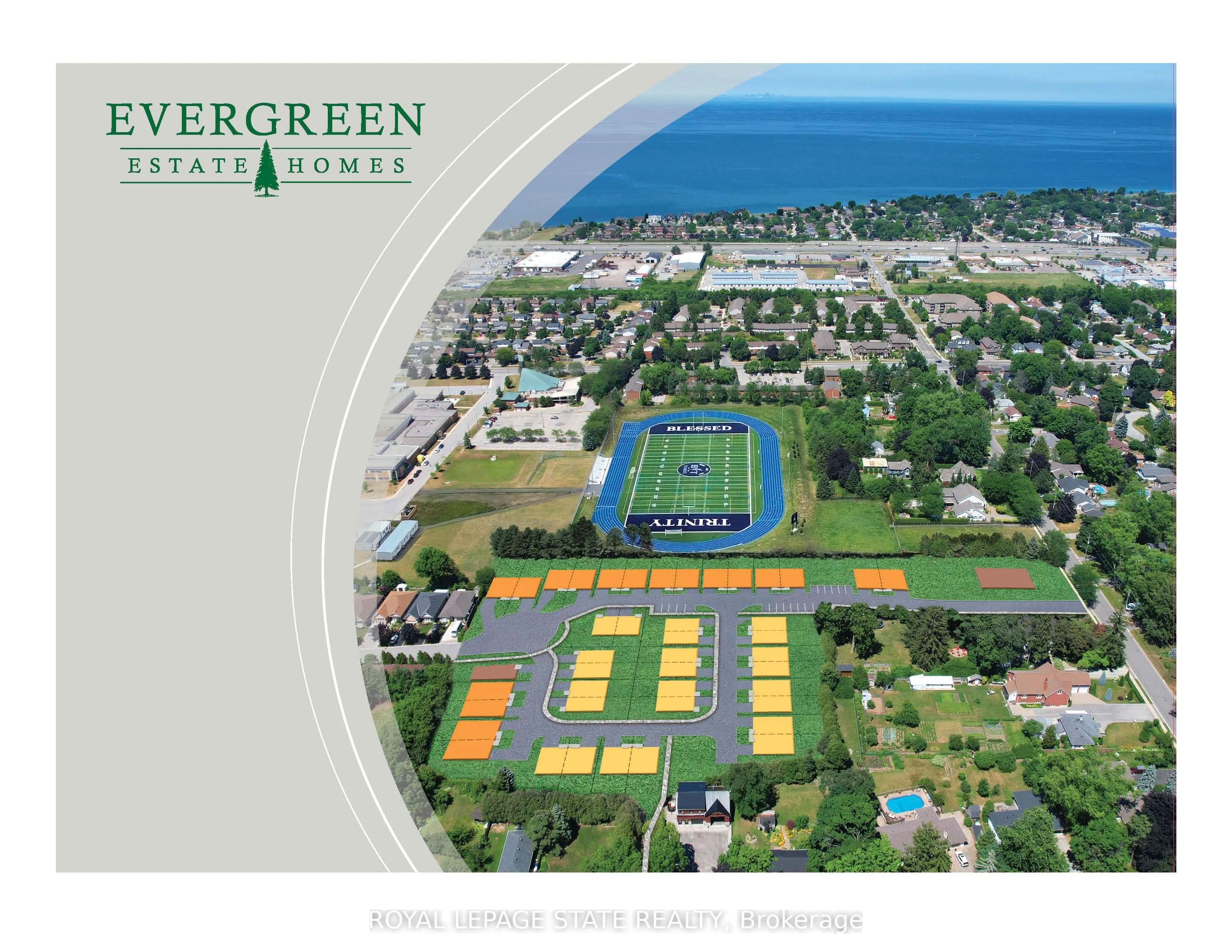 9&11 Kerman Avenue, #LOT 14
