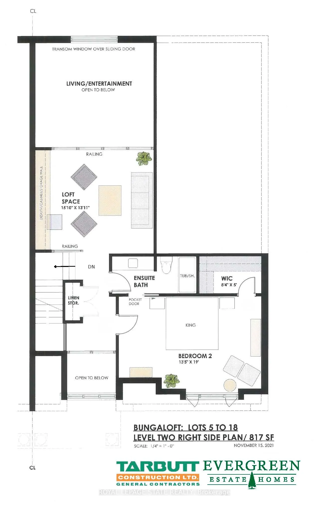 9&11 Kerman Avenue, #LOT 8