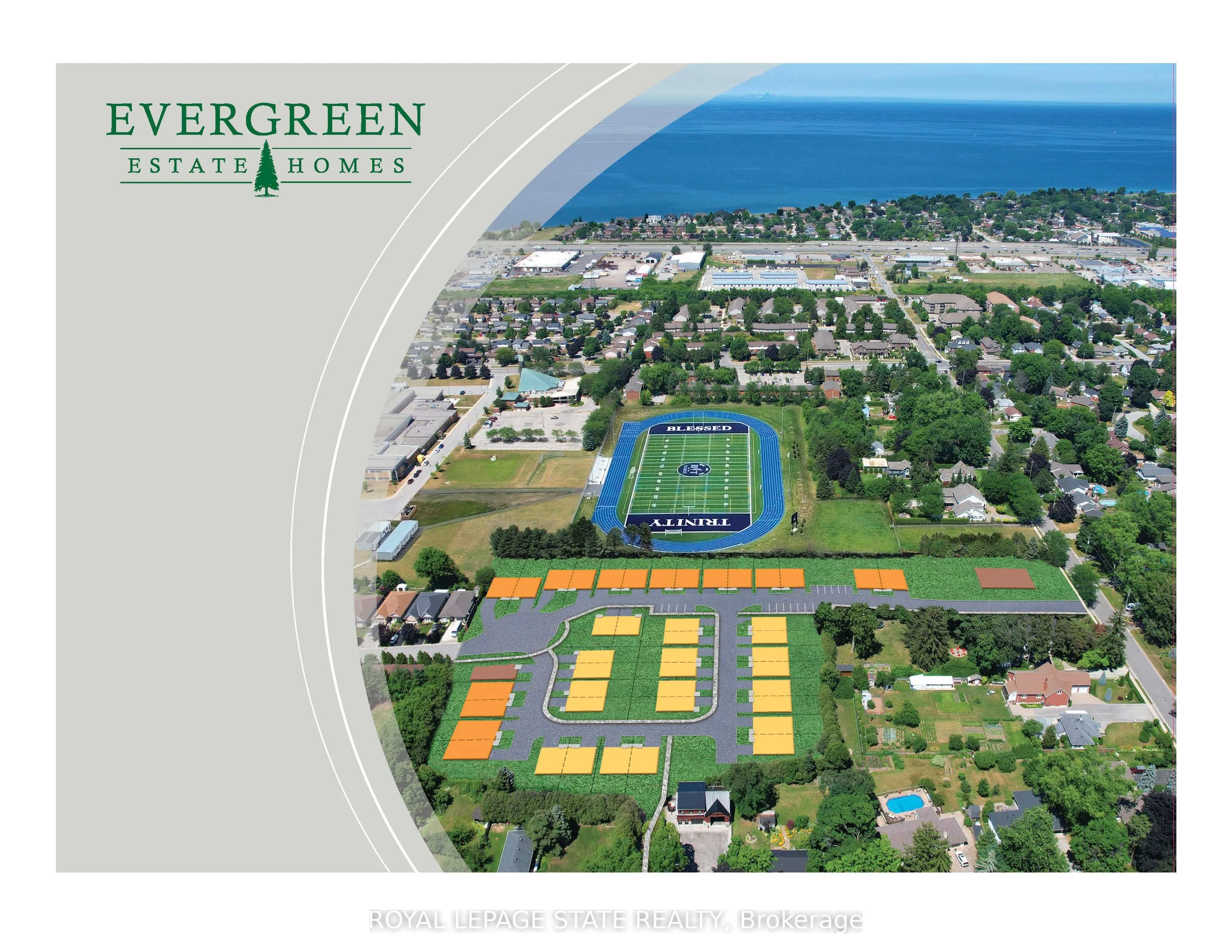 9&11 Kerman Avenue, #LOT 8