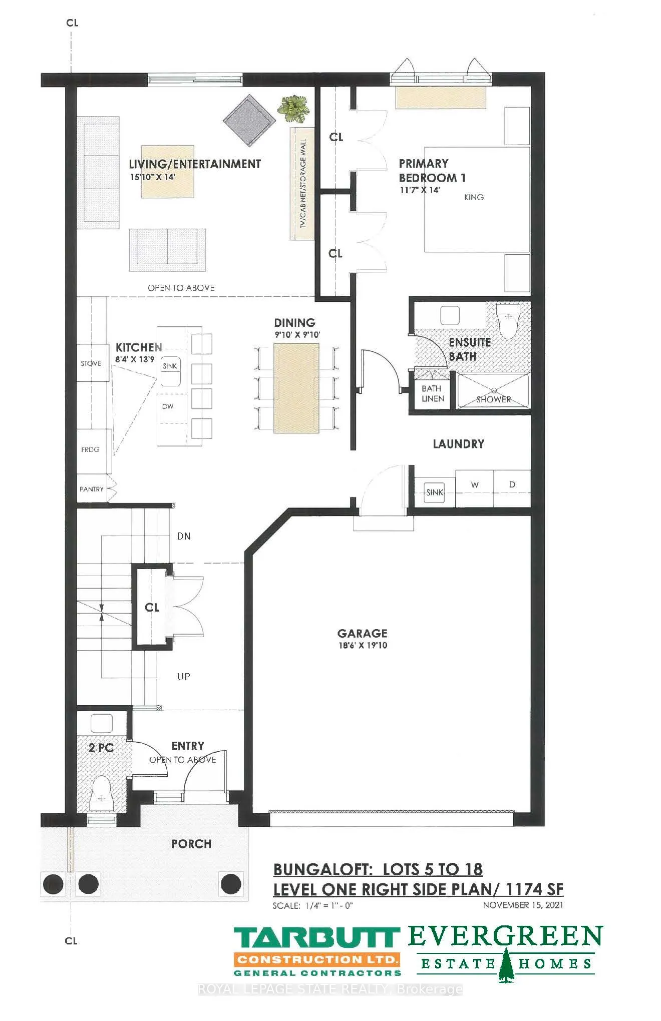 9&11 Kerman Avenue, #LOT 8