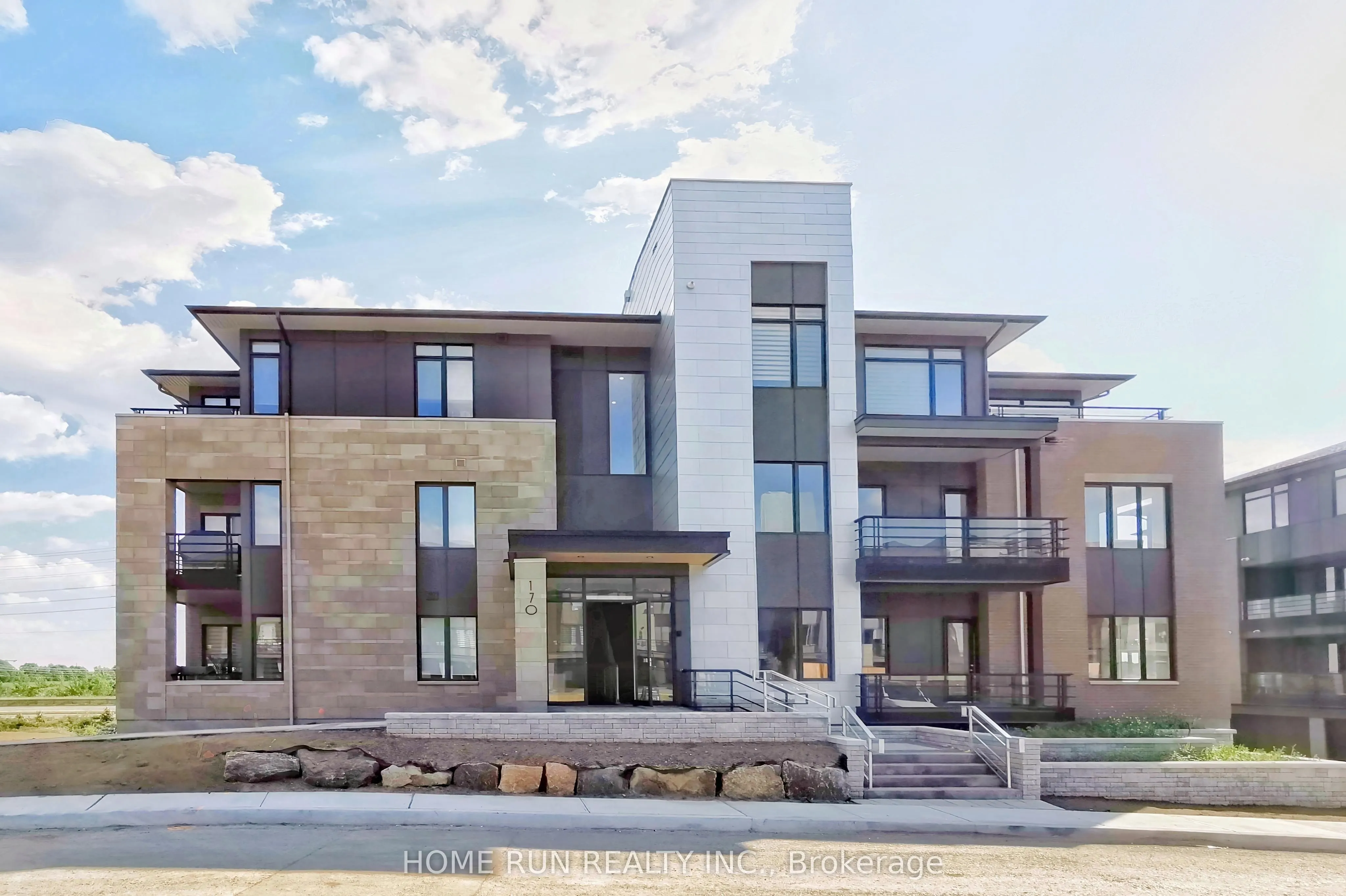 170 BOUNDSTONE Way #203