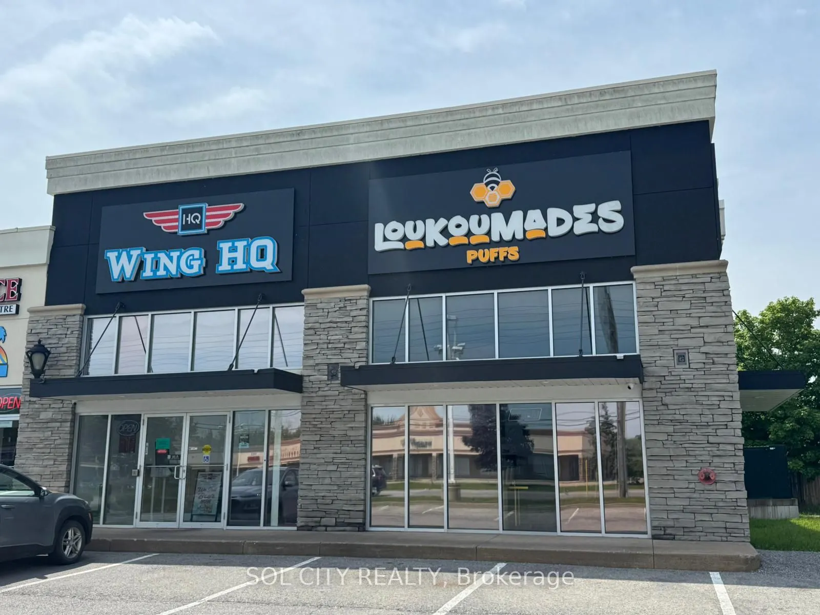 1267 Garrison Road, #9