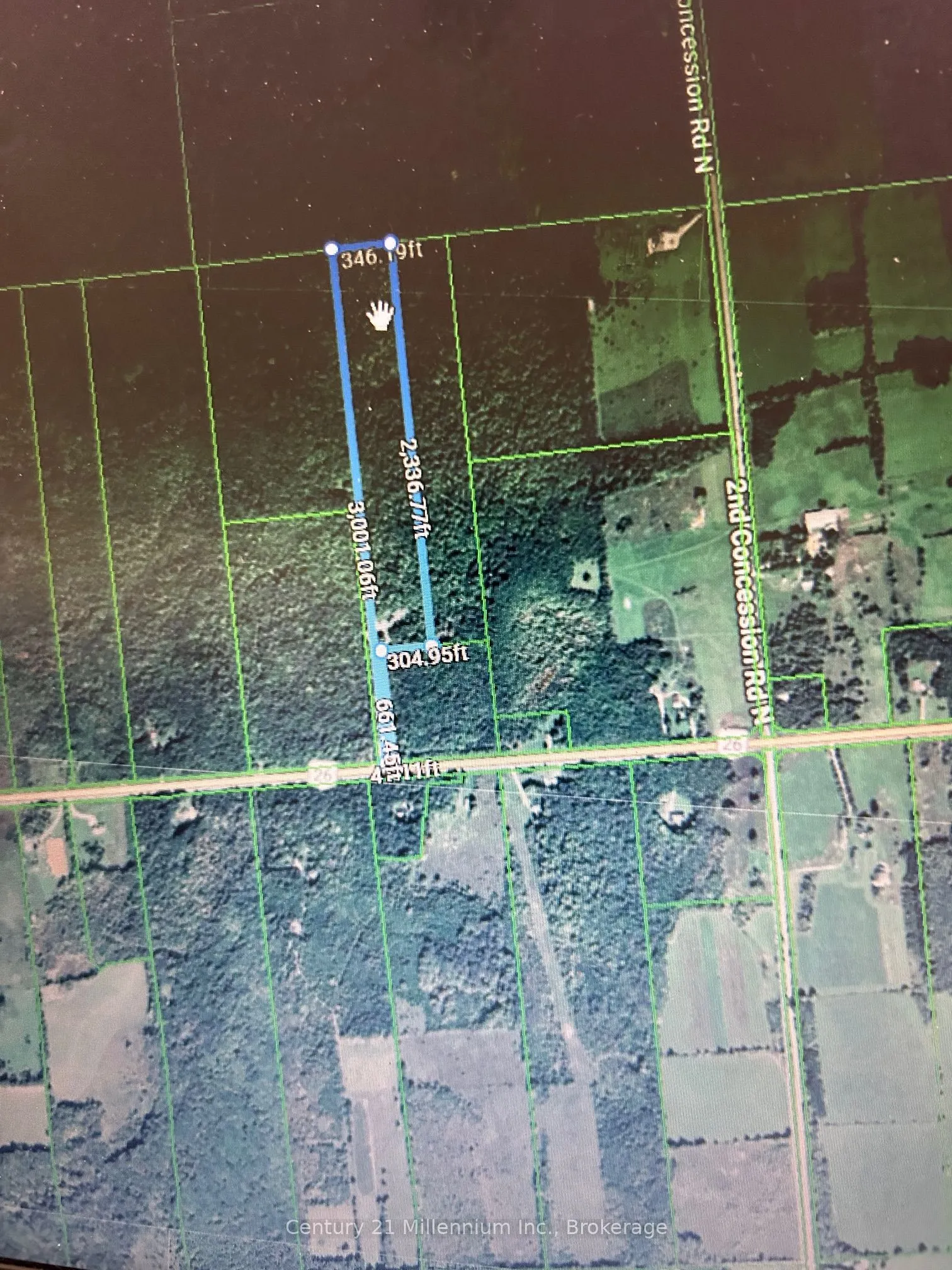 204495 Highway 26