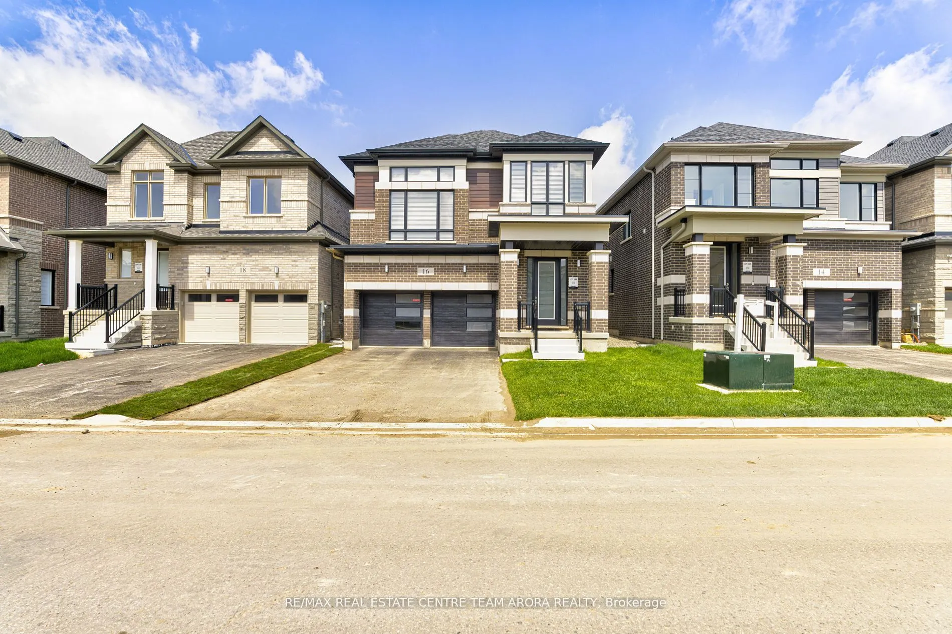 16 Tyler Avenue