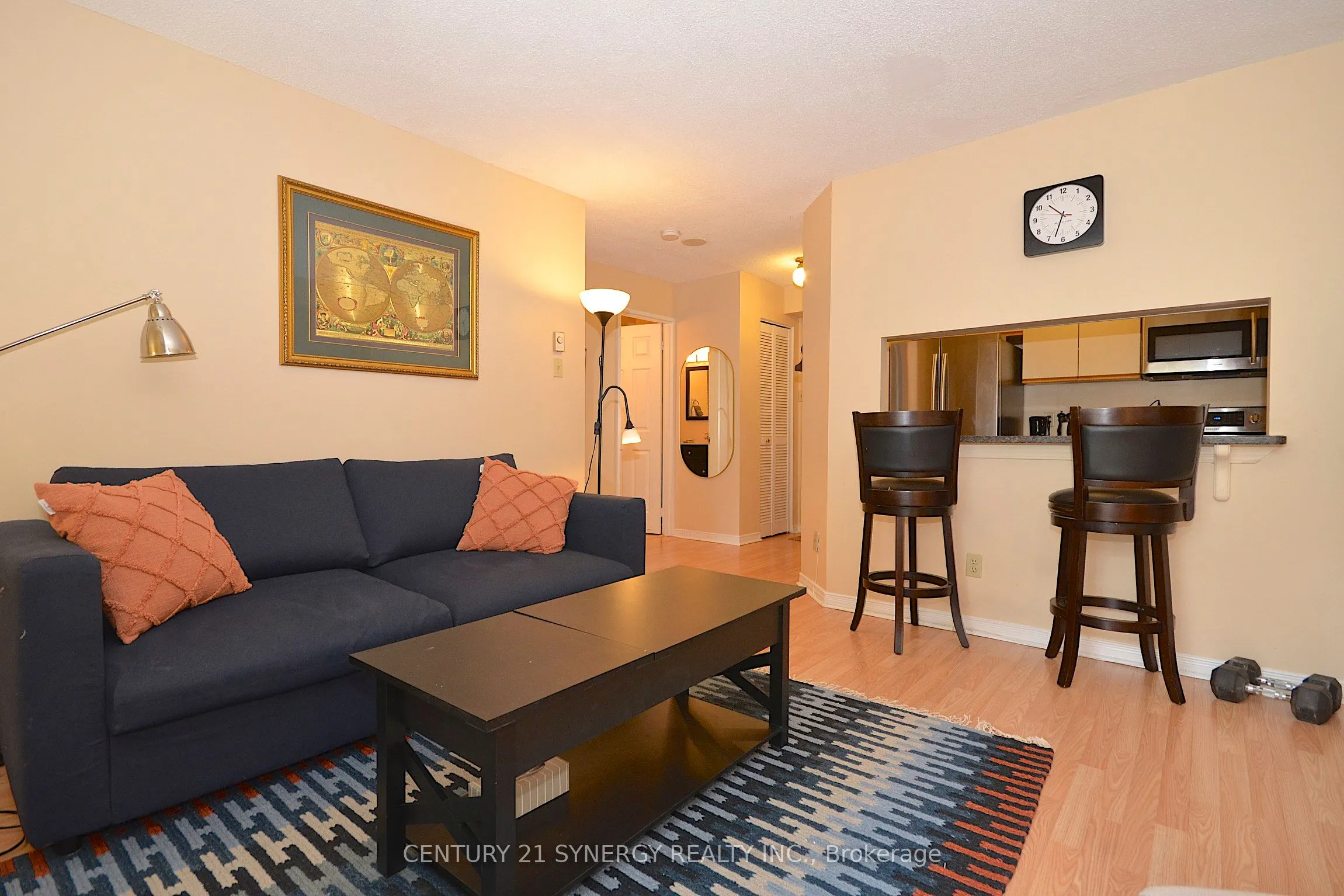 199 Kent Street, #2101