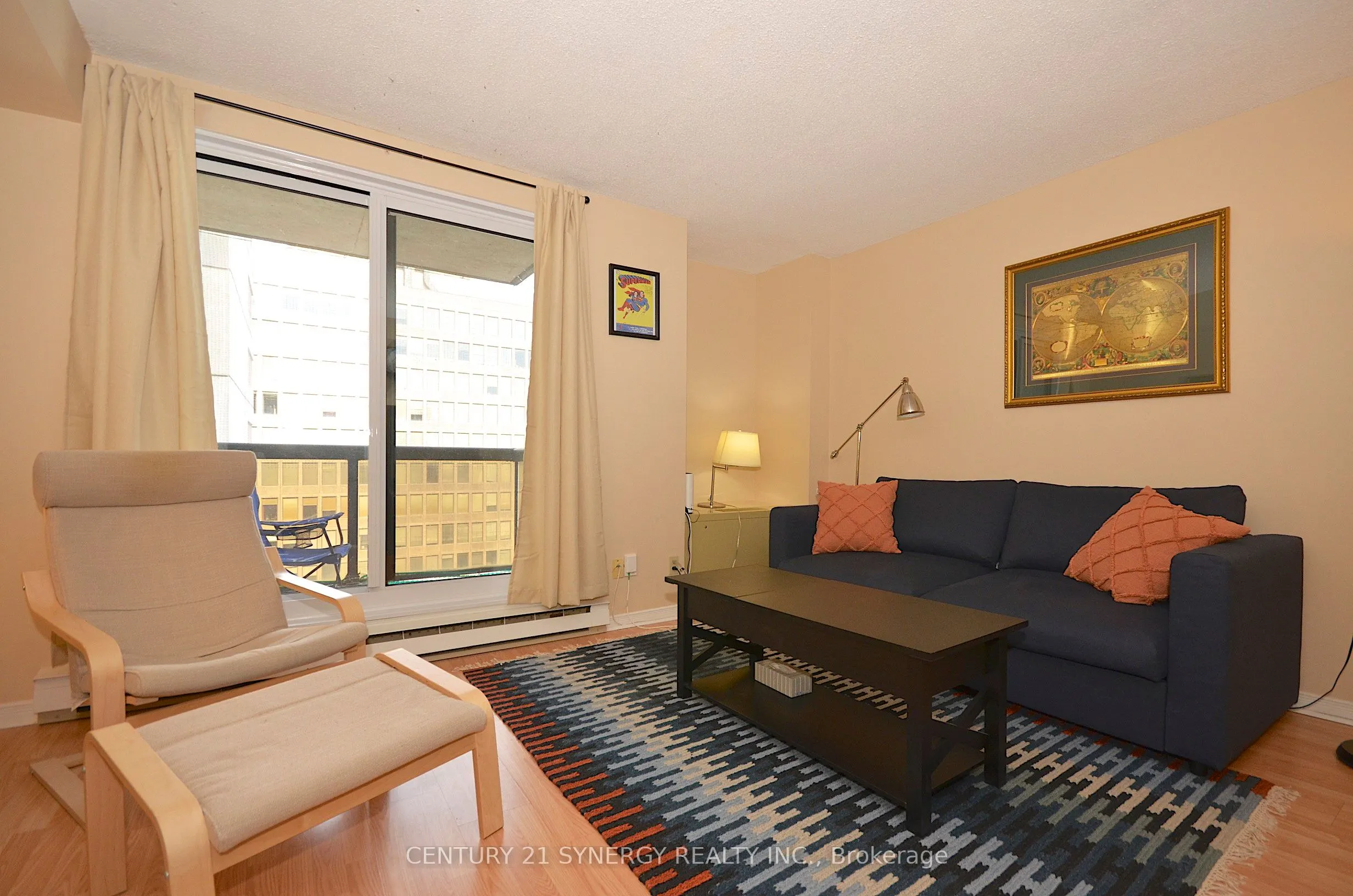 199 Kent Street, #2101