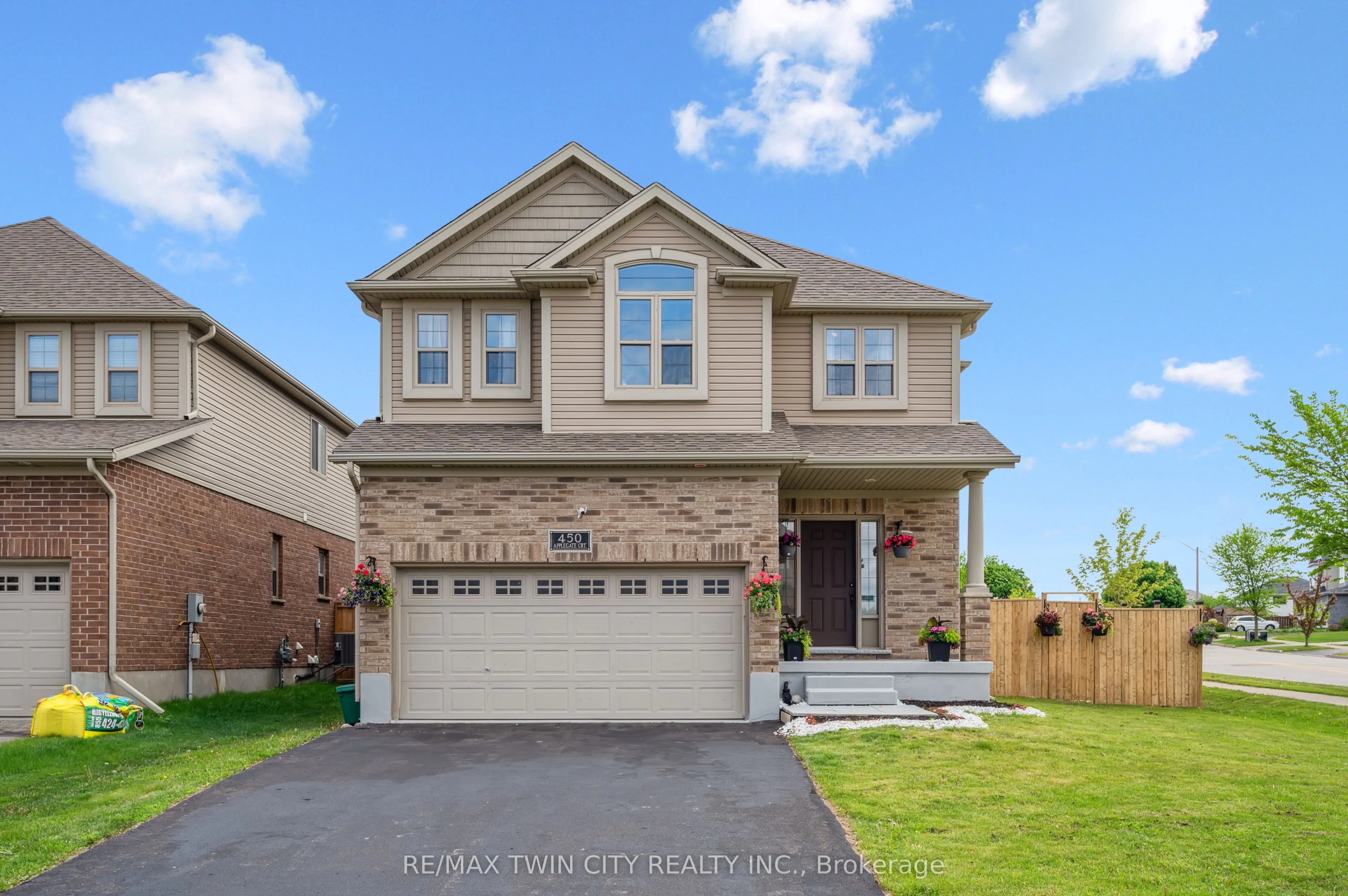 450 Applegate Court