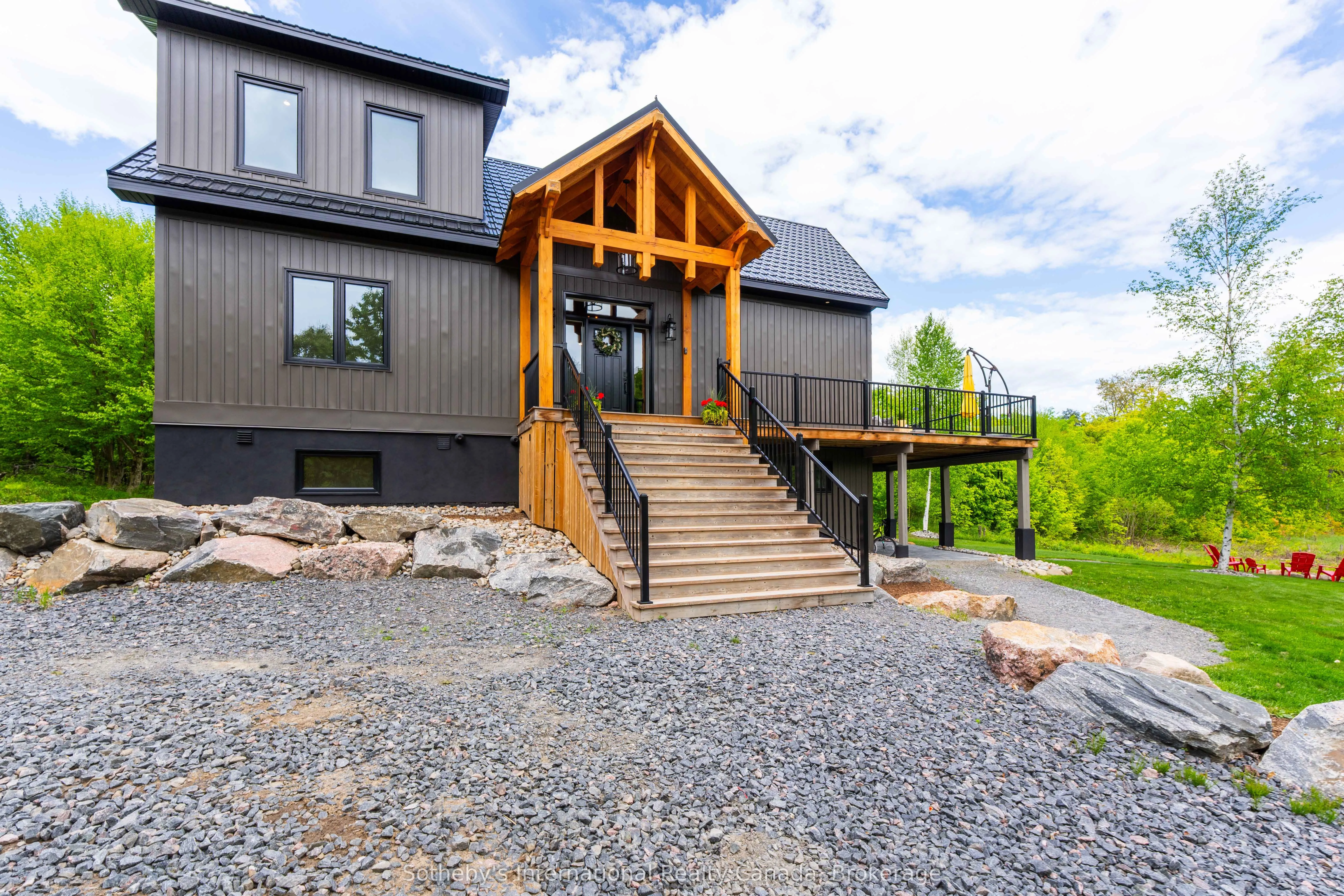 1241 Northshore Road