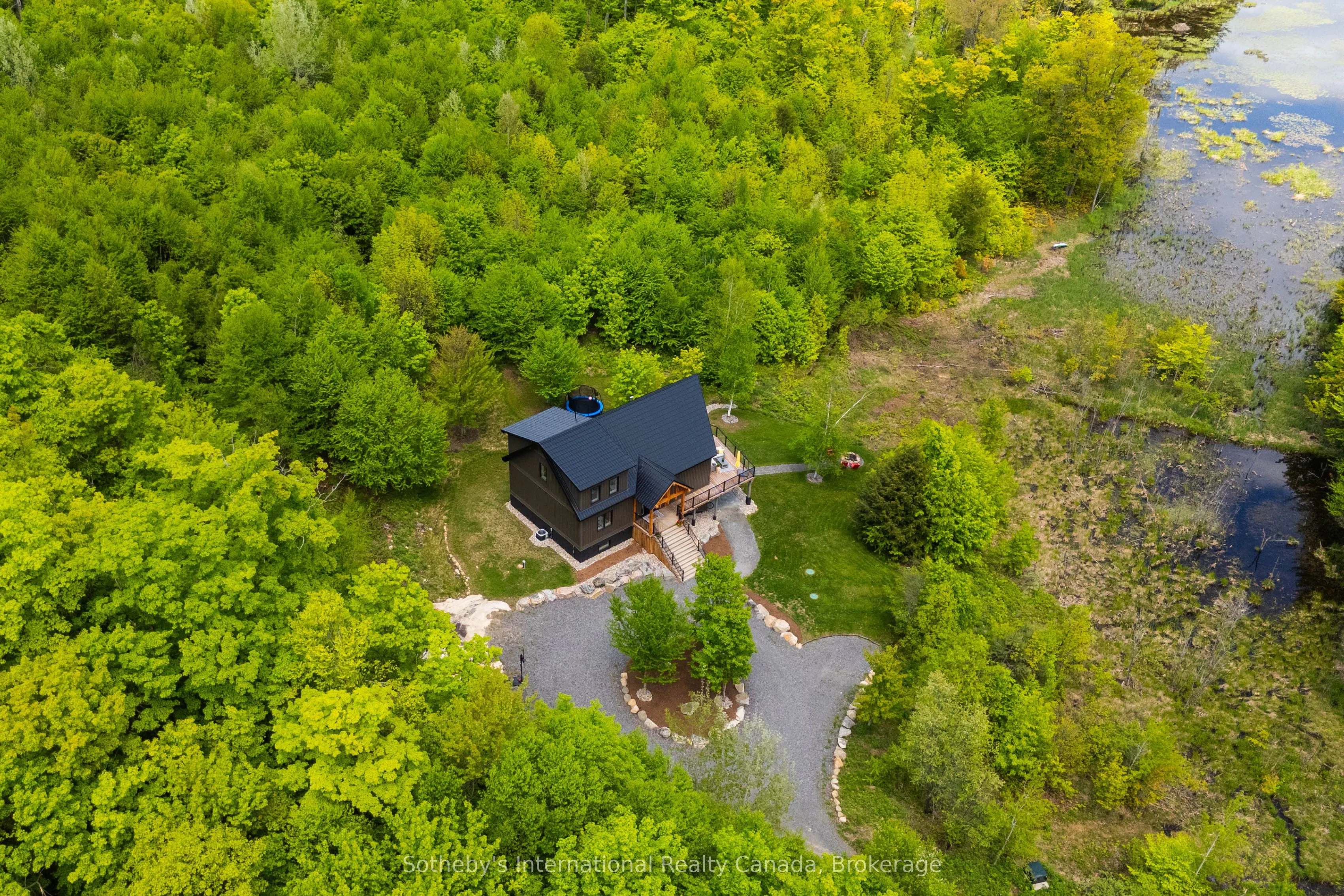1241 Northshore Road