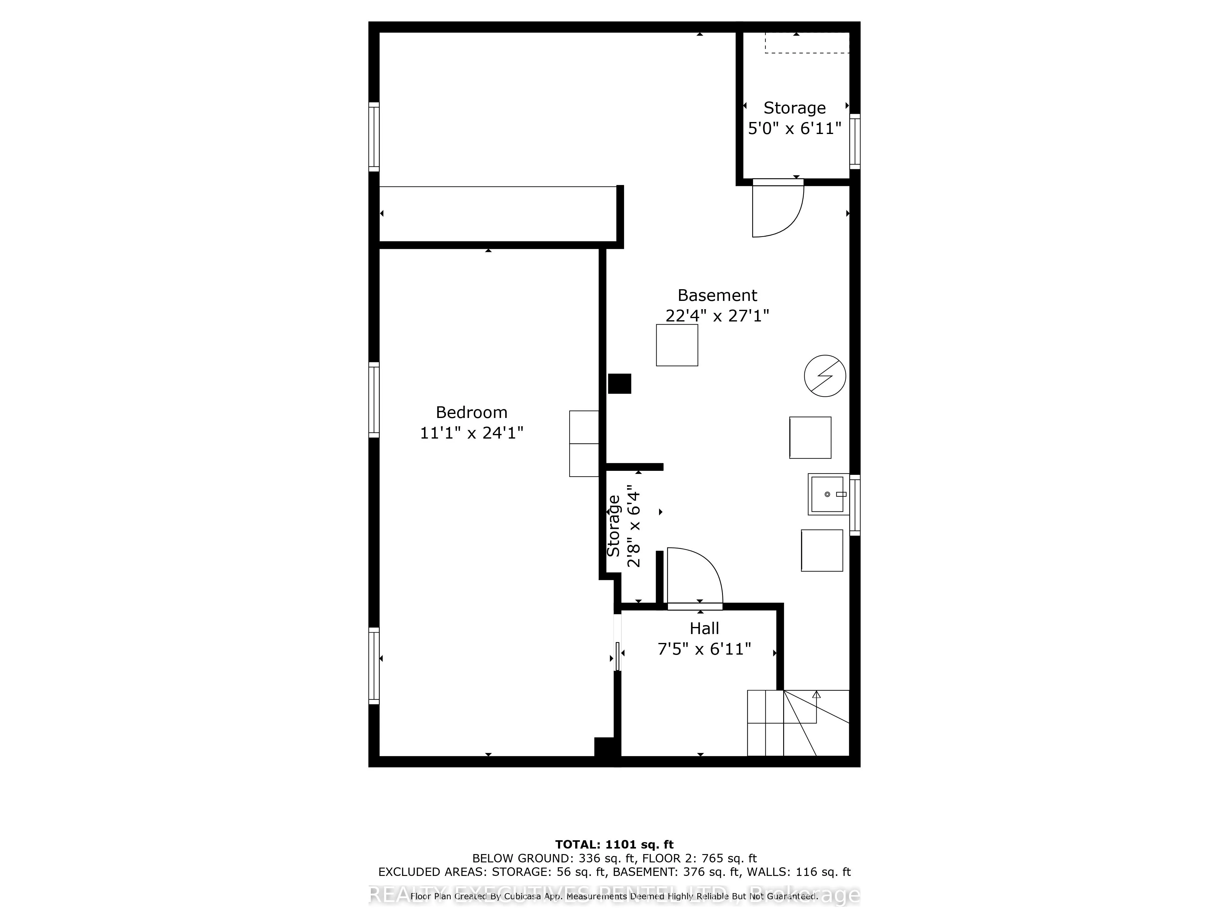 147 Spencer Street E