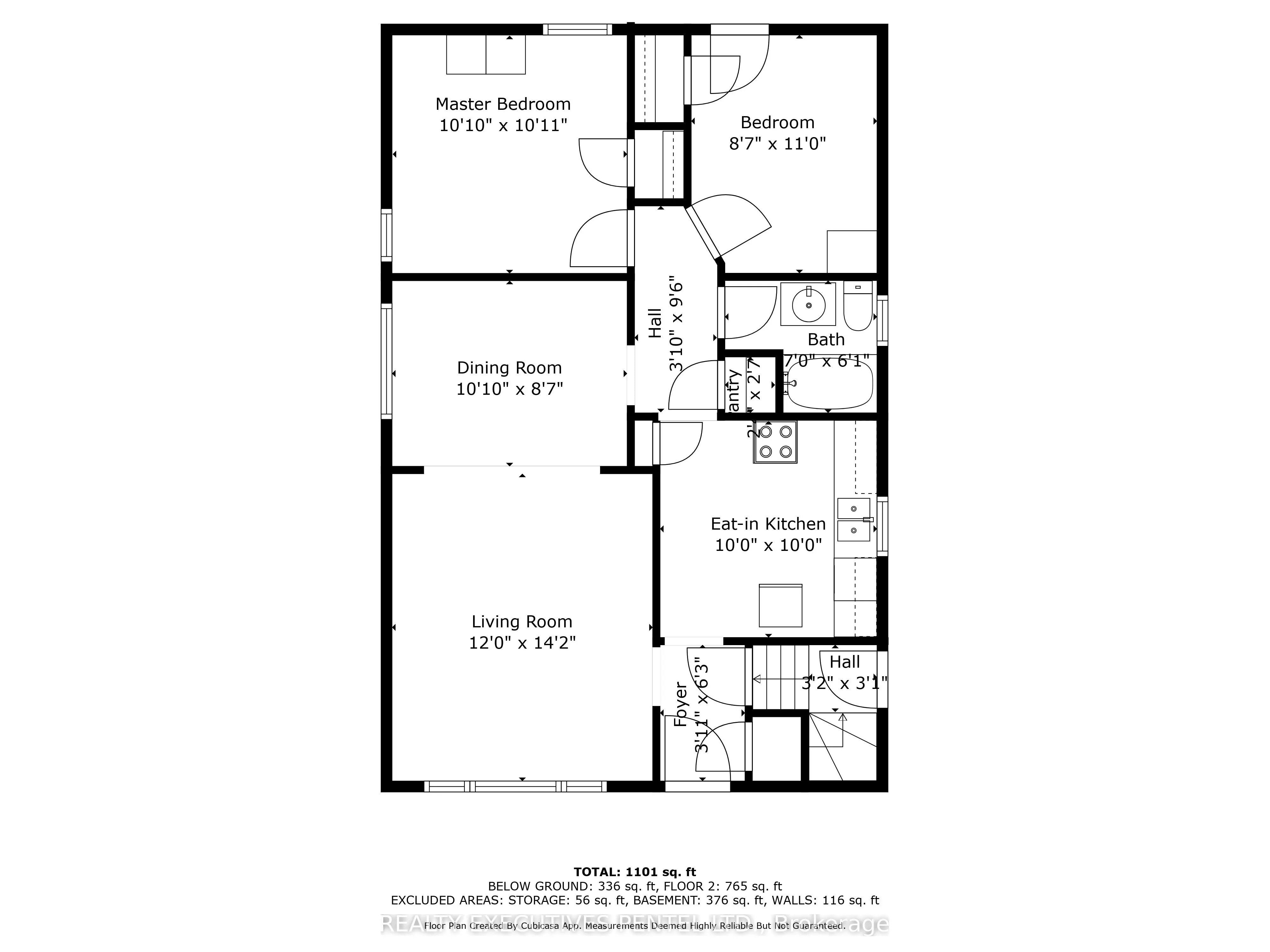 147 Spencer Street E
