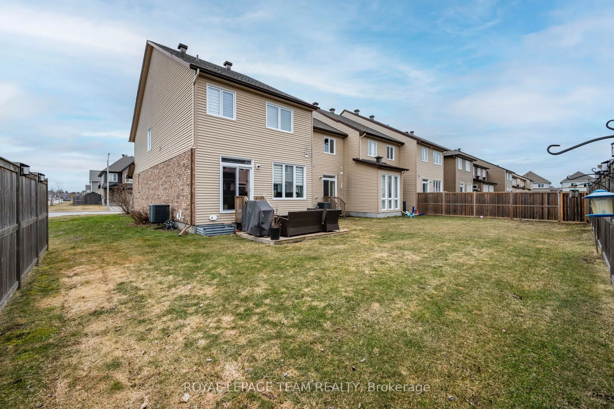 844 Cedar Creek Drive