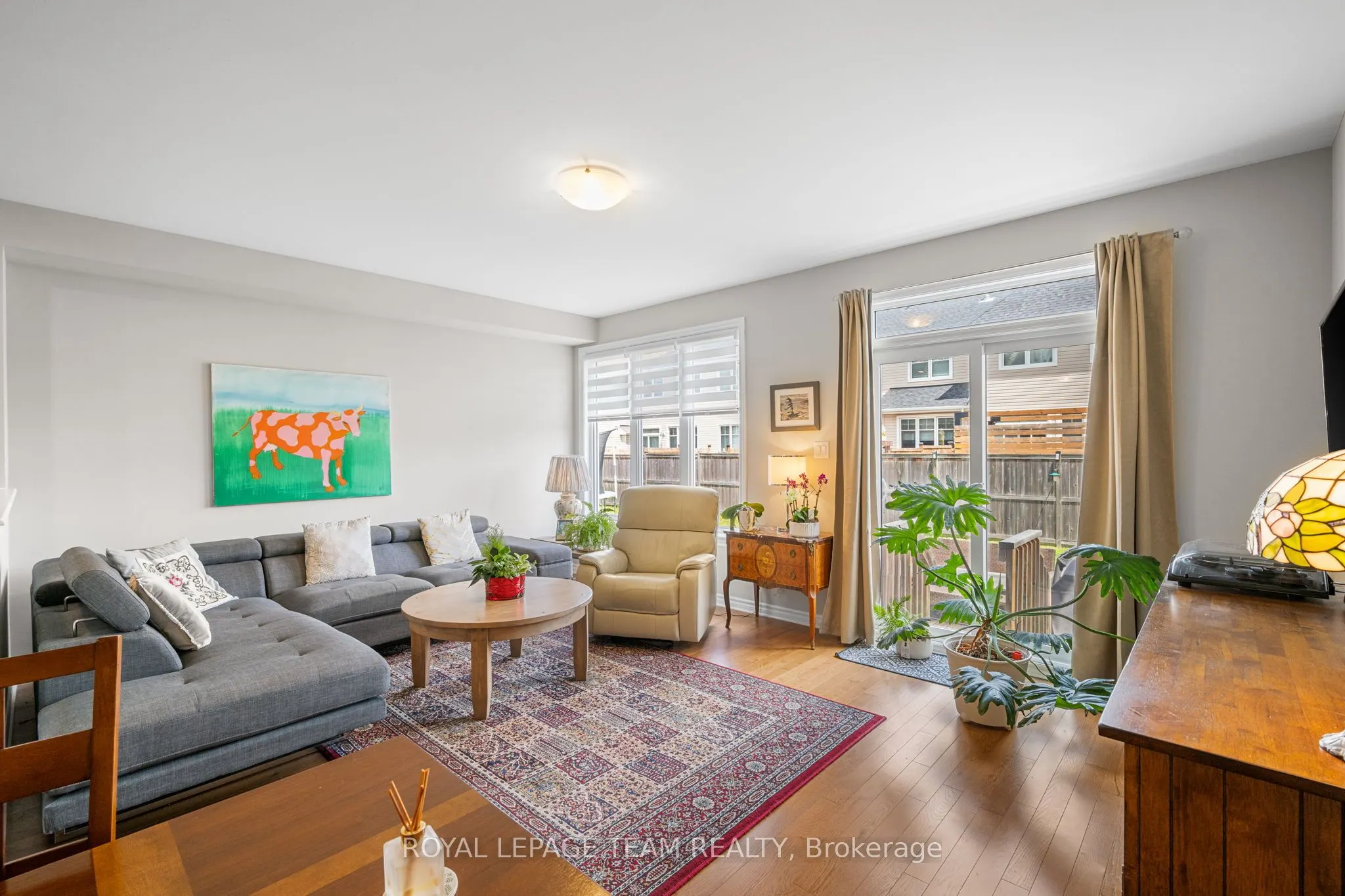 844 Cedar Creek Drive