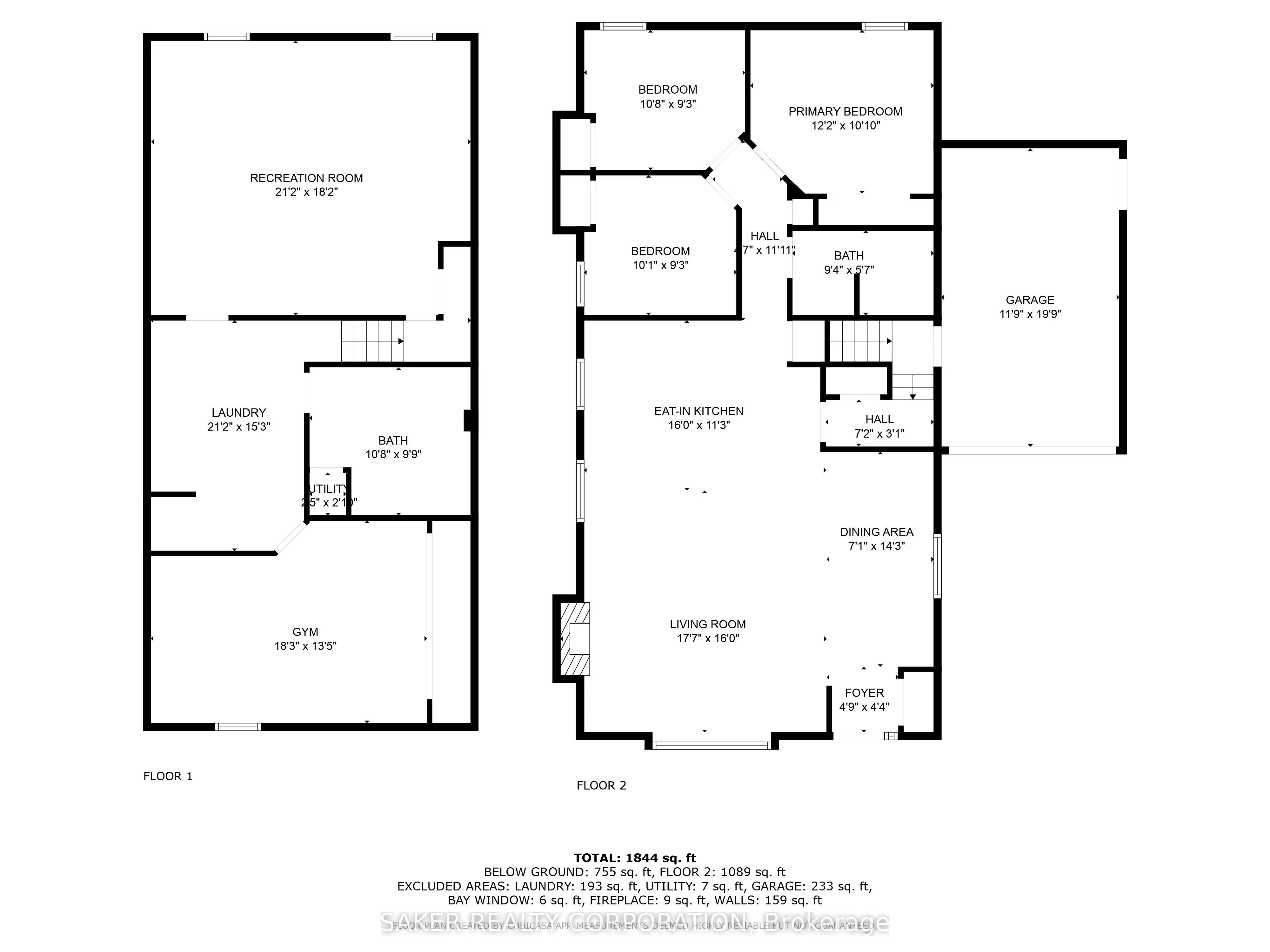 21 Erin Court