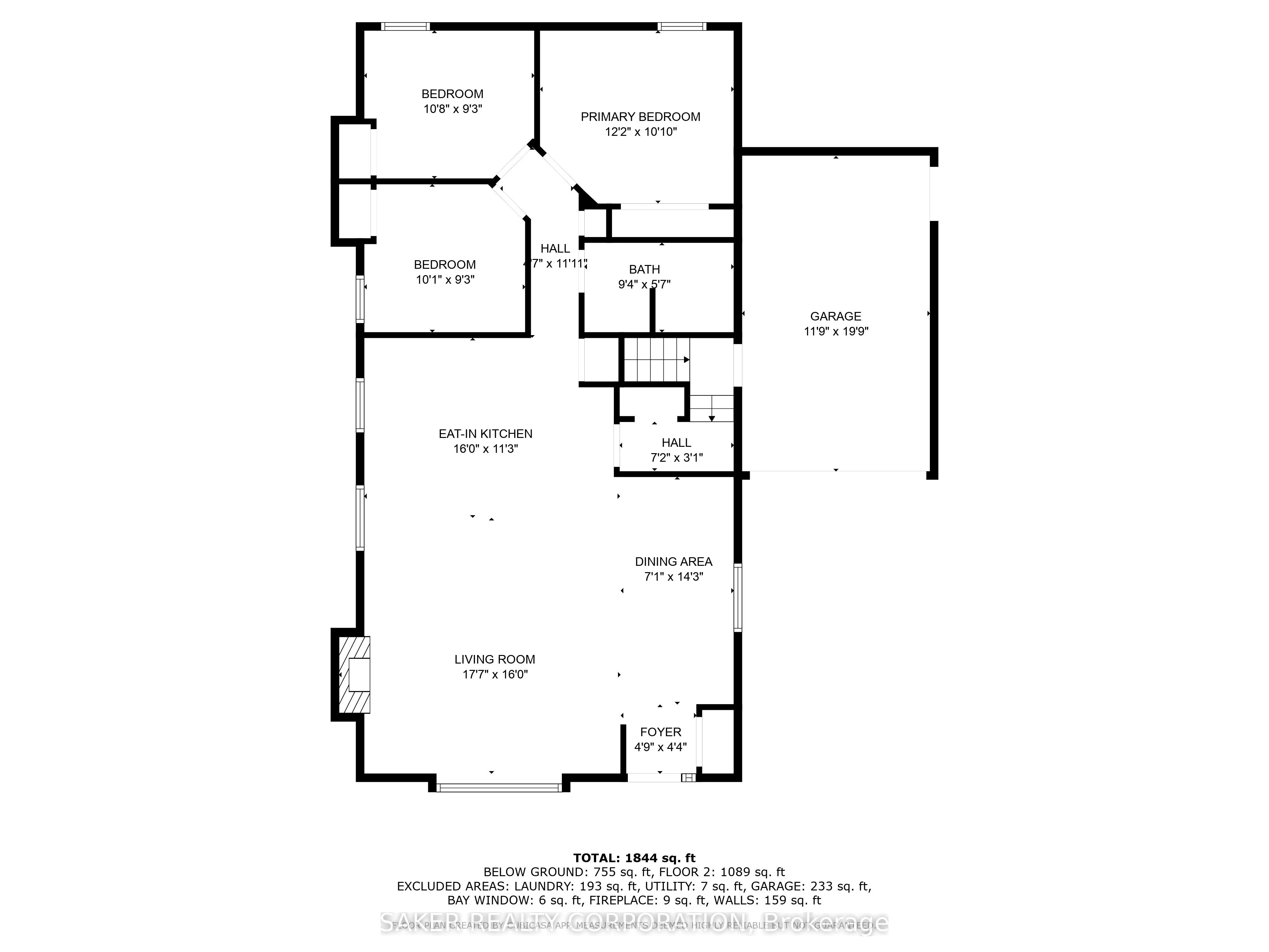 21 Erin Court