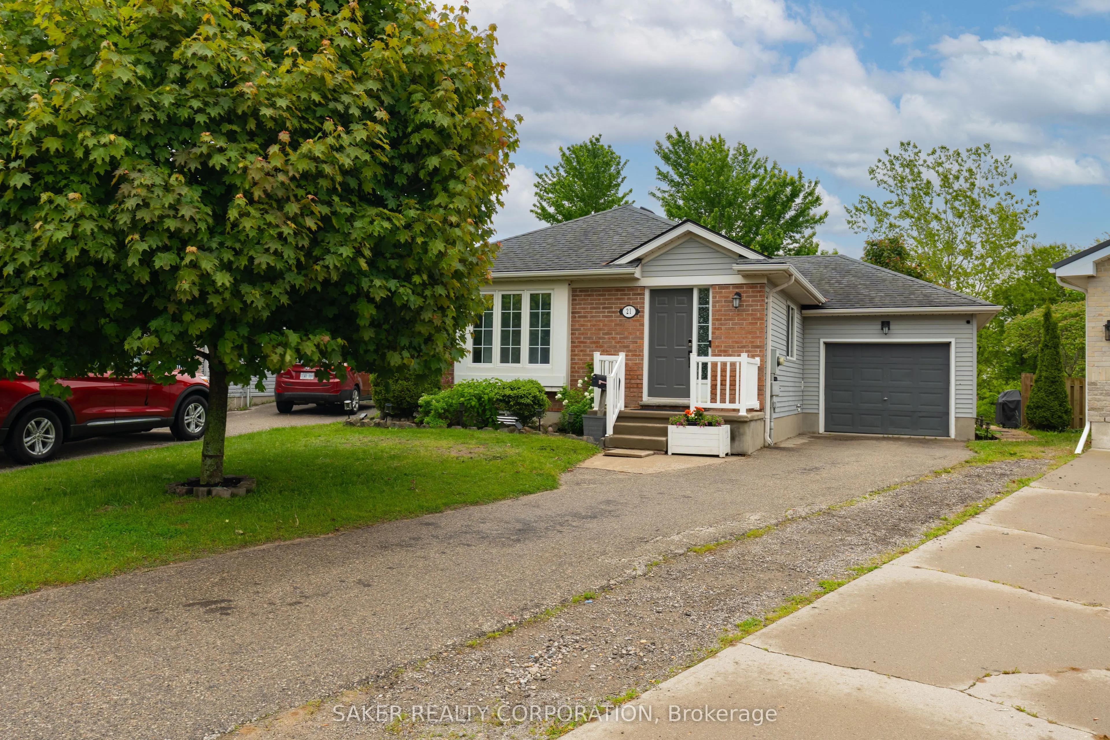 21 Erin Court
