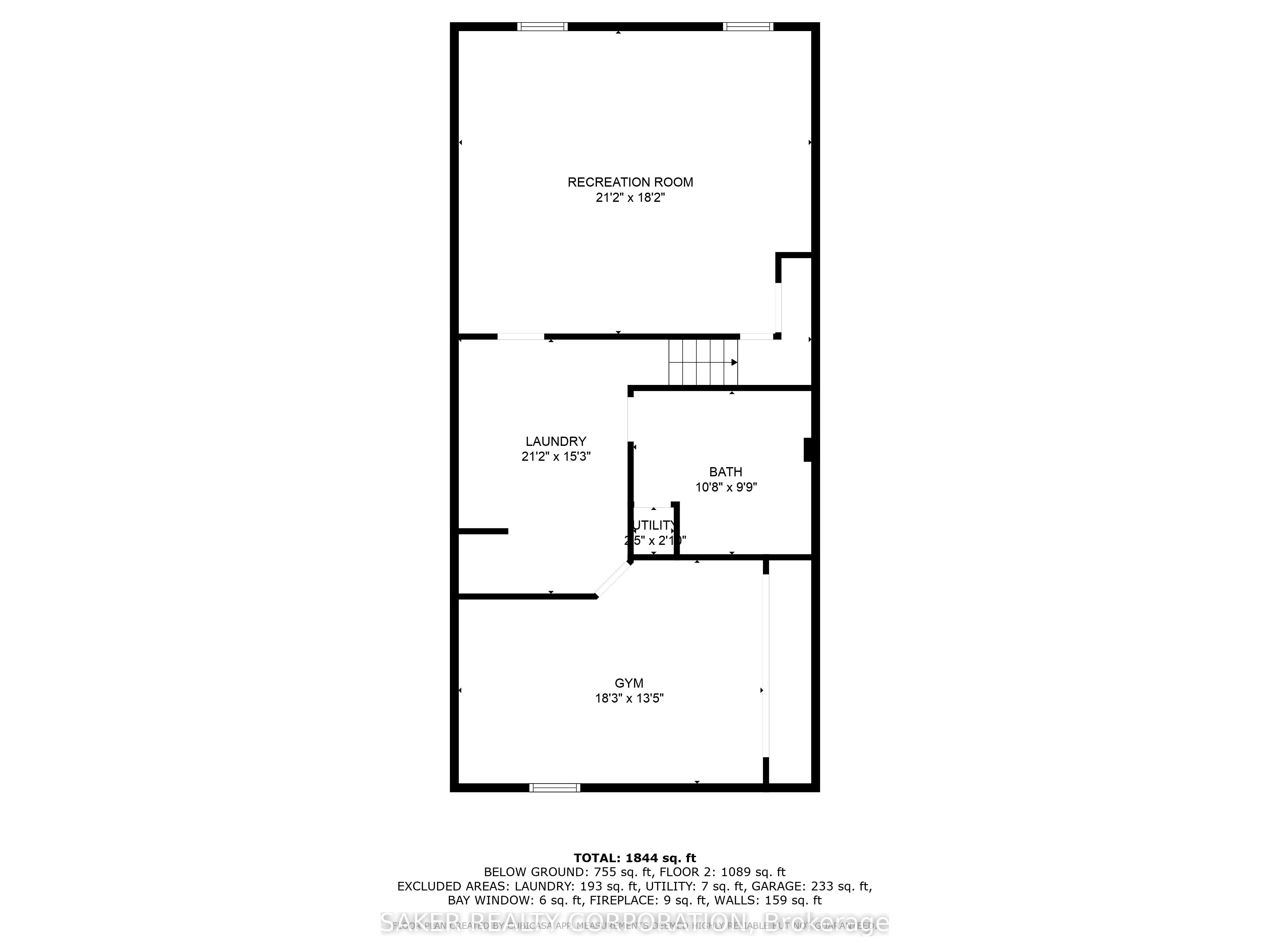 21 Erin Court
