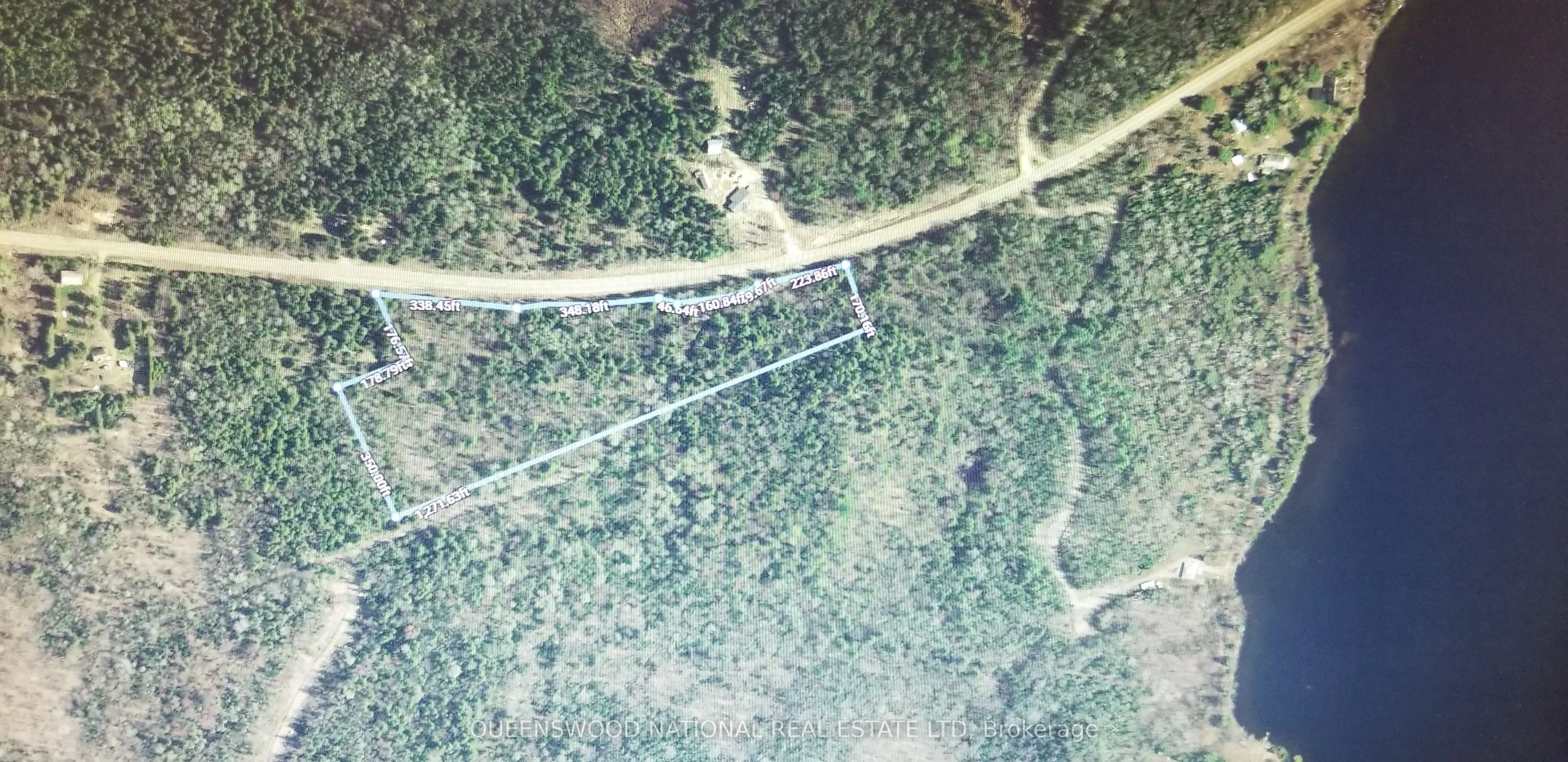 00 Siberia Road