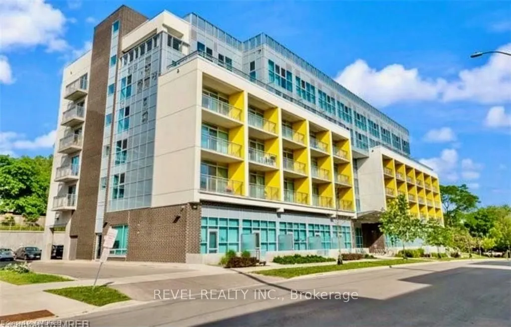 257 HEMLOCK Street, #411