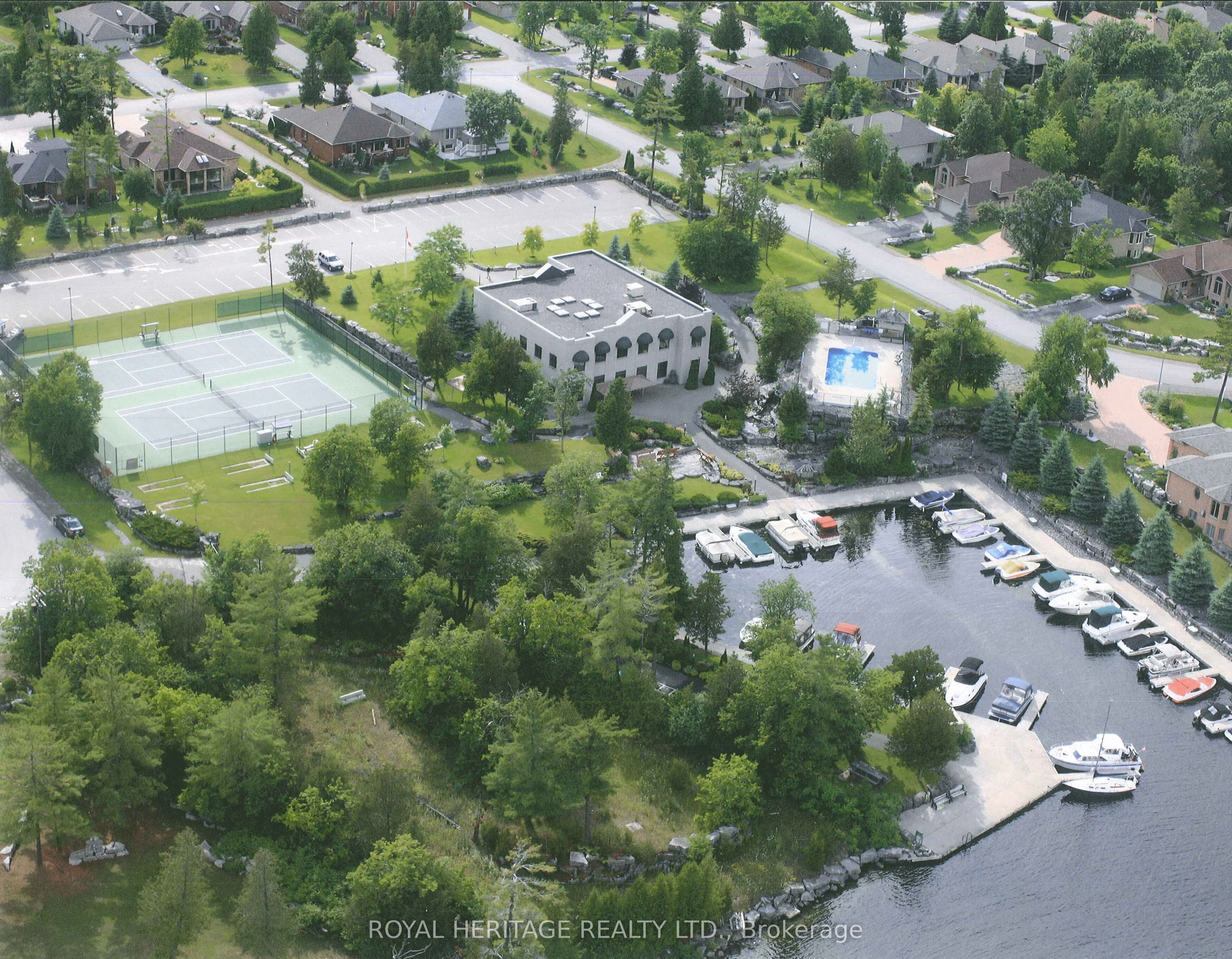 51 South Harbour Drive