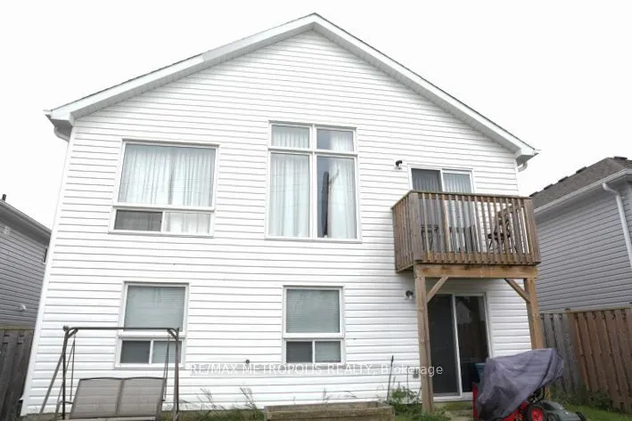 14 Lisbeth Crescent