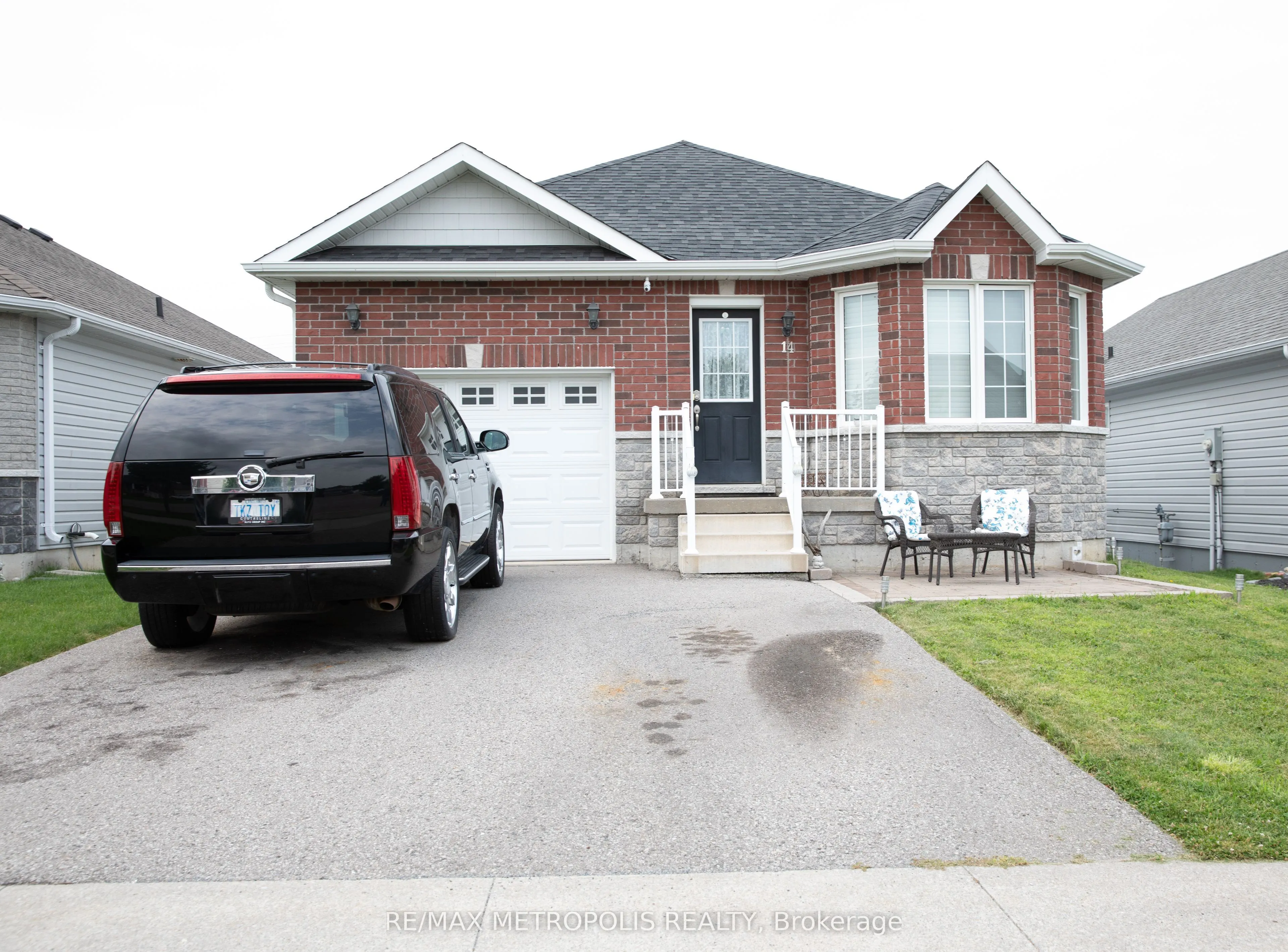 14 Lisbeth Crescent