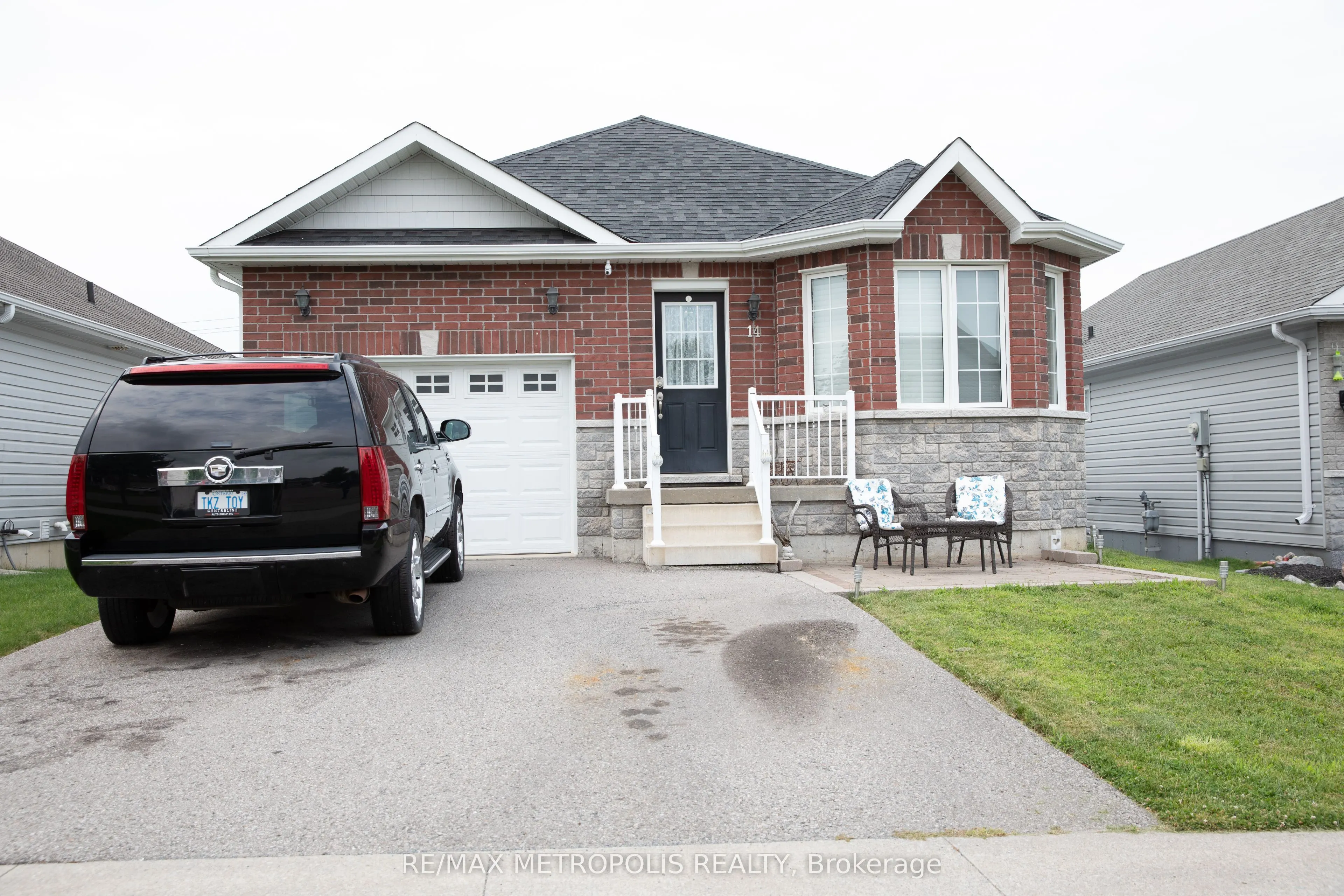 14 Lisbeth Crescent