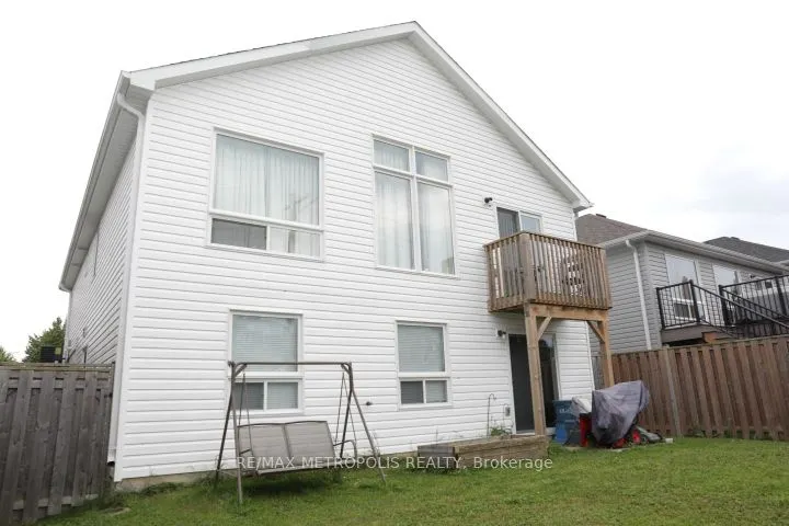 14 Lisbeth Crescent