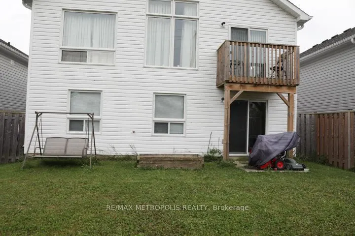 14 Lisbeth Crescent