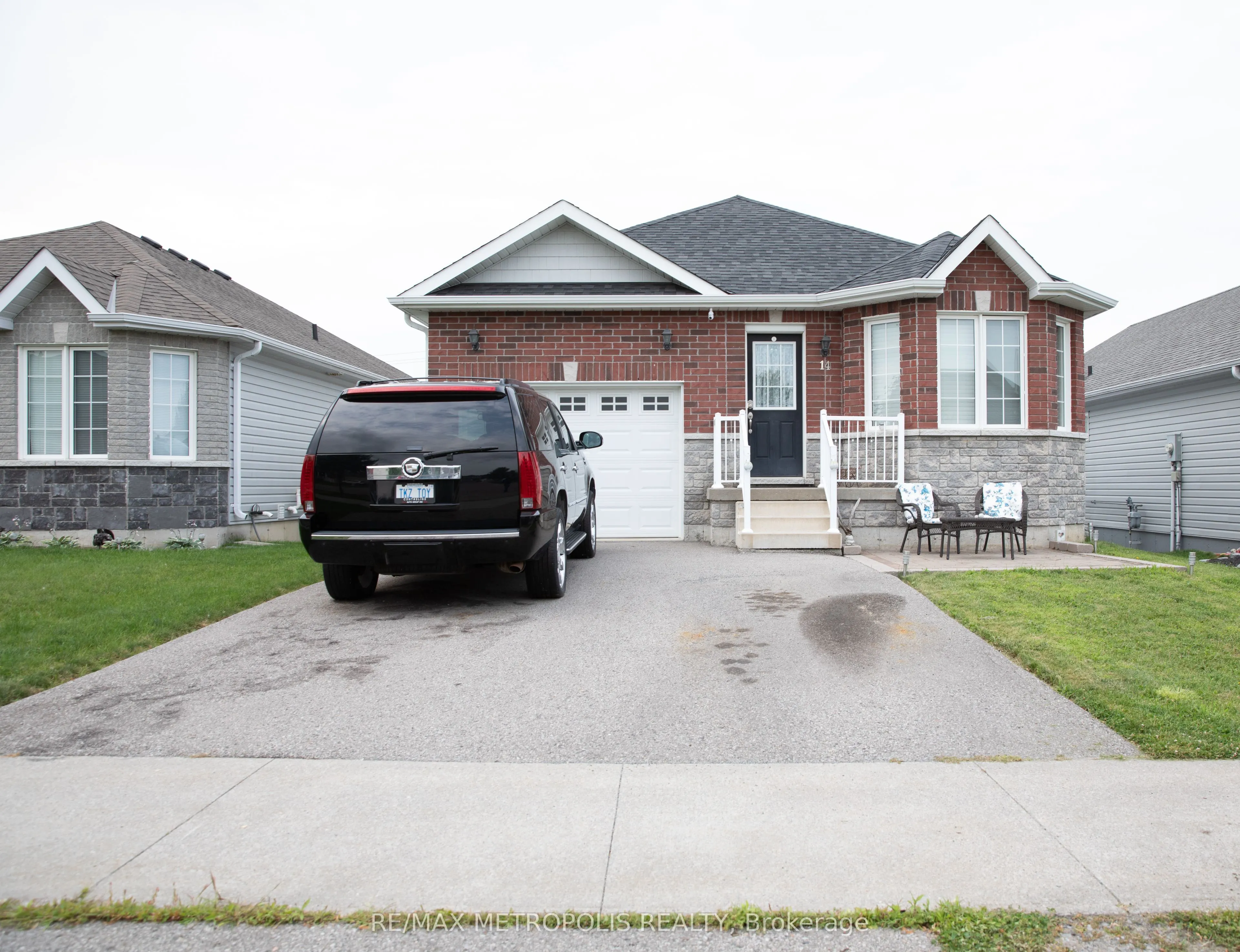 14 Lisbeth Crescent