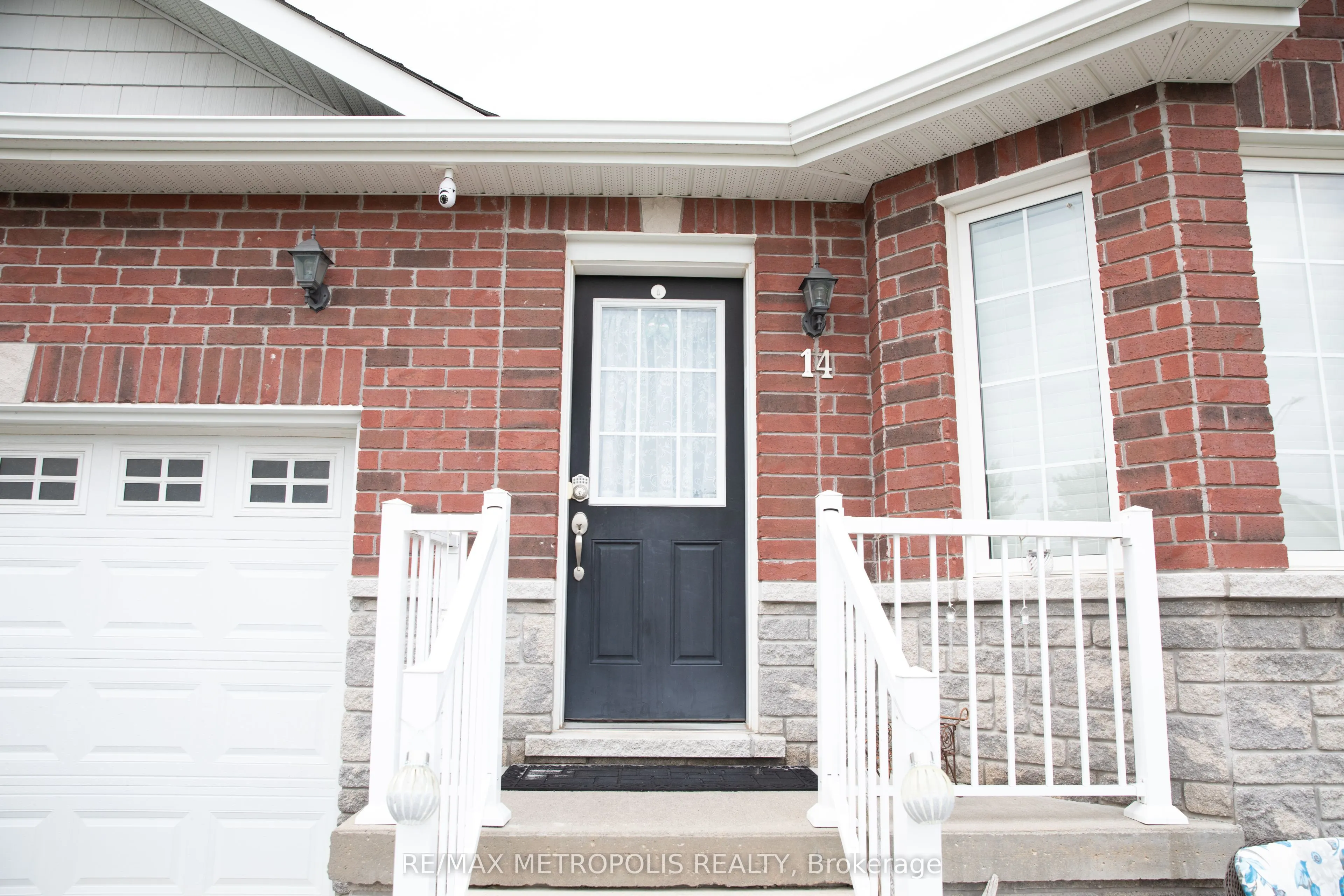 14 Lisbeth Crescent