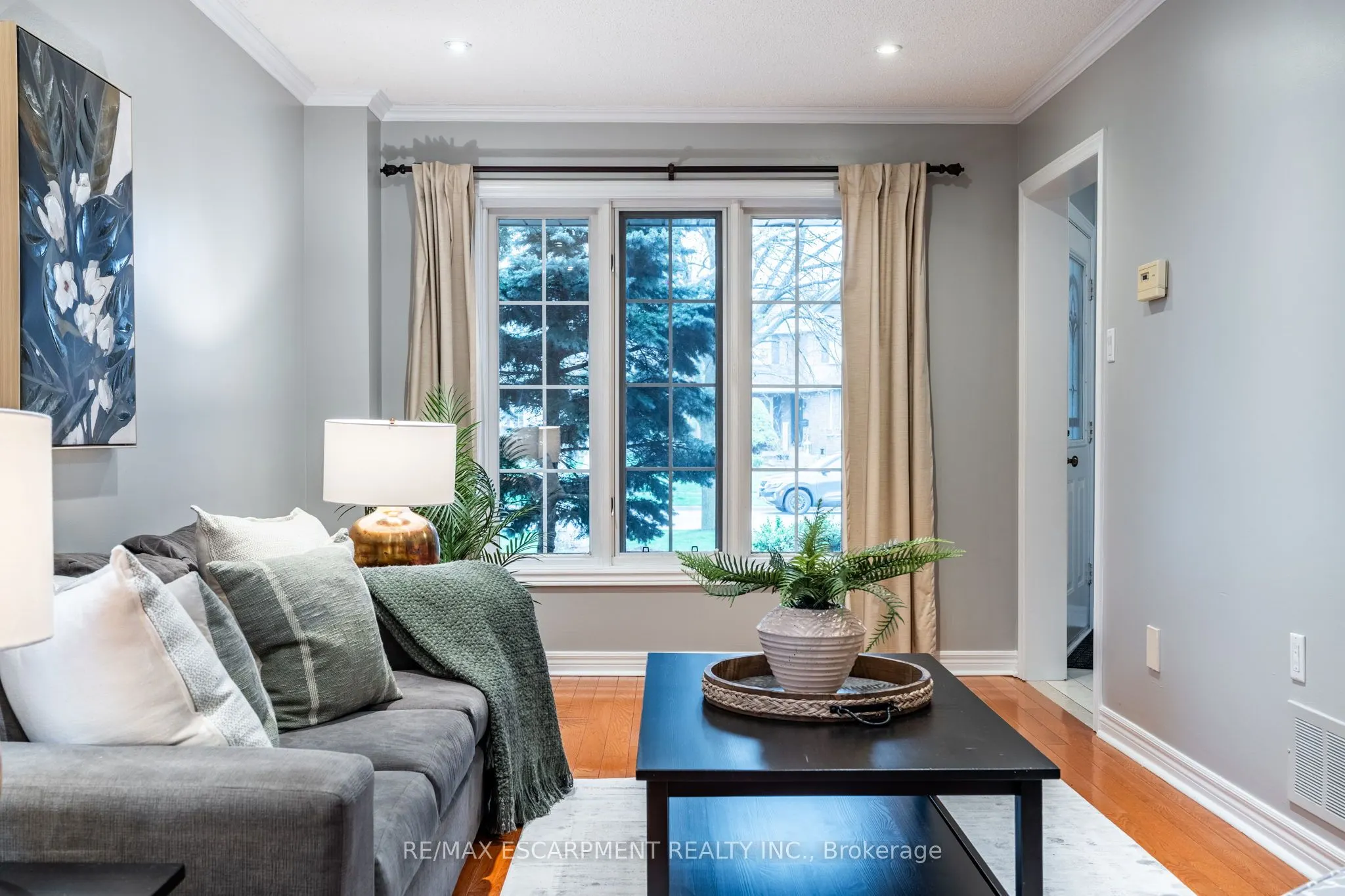 38 Fellowes Crescent