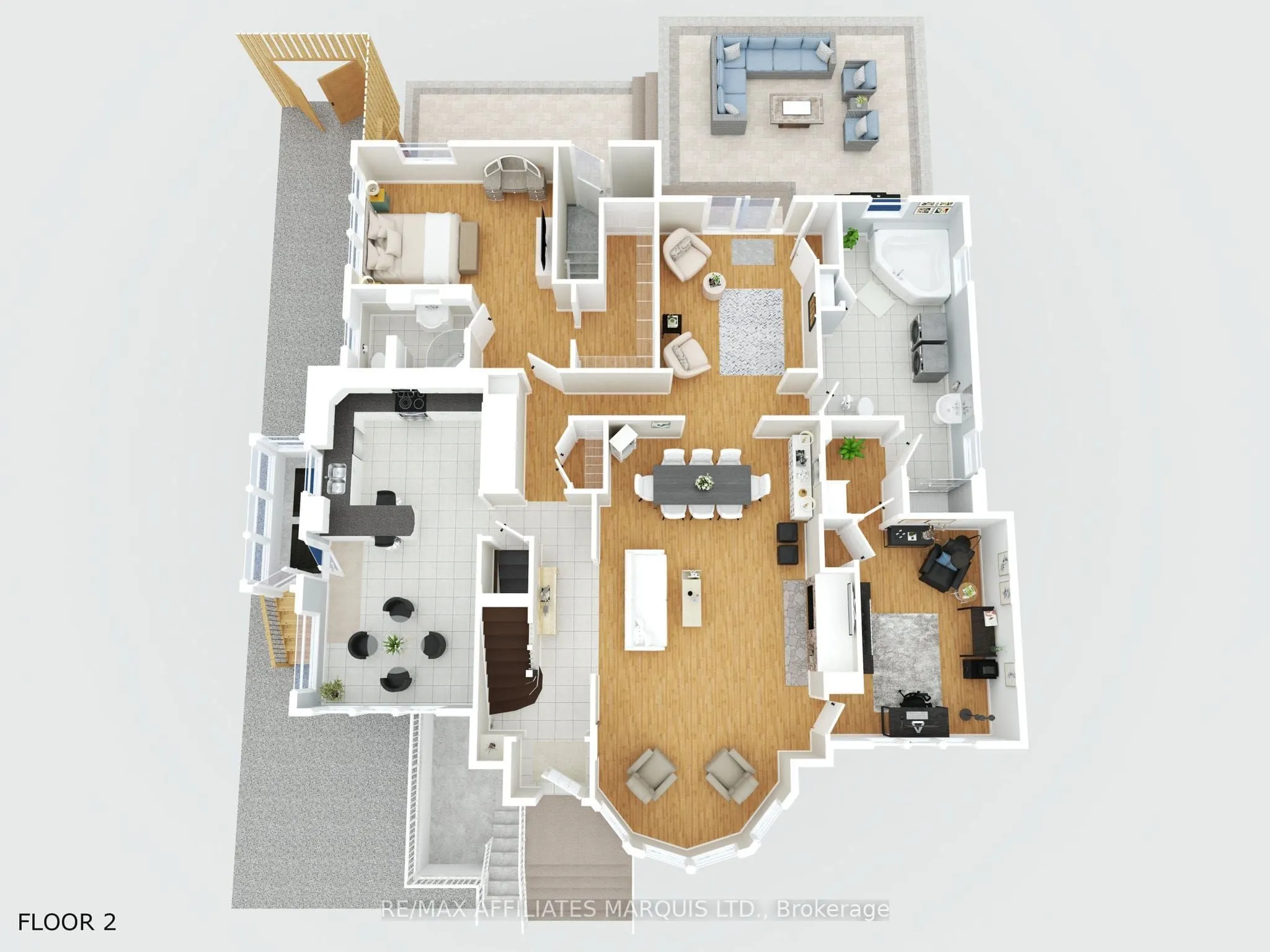1316 Montreal Road