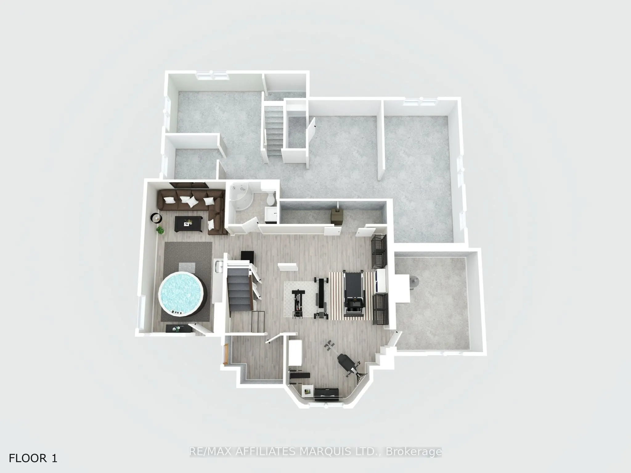 1316 Montreal Road