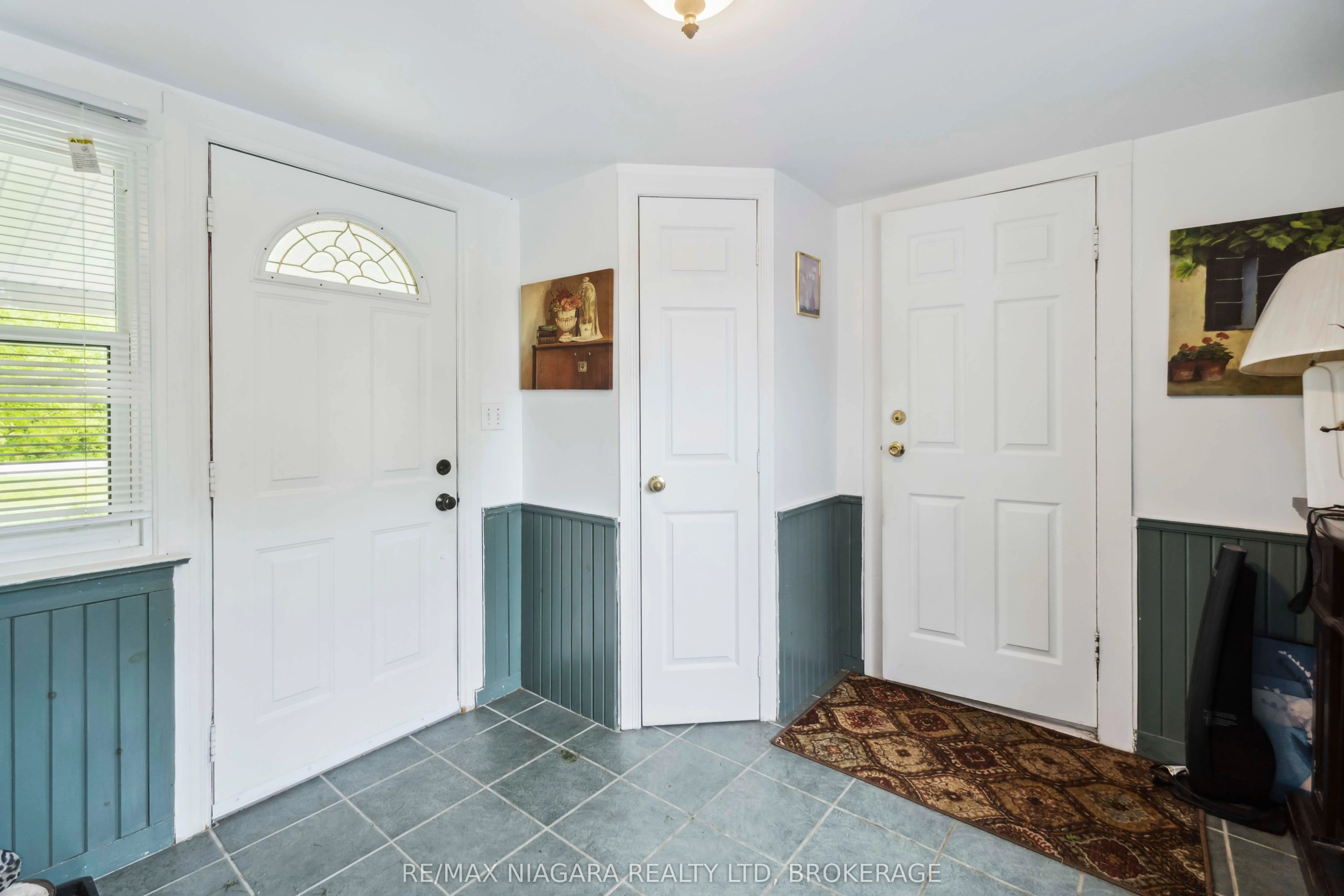1055 Burger Road