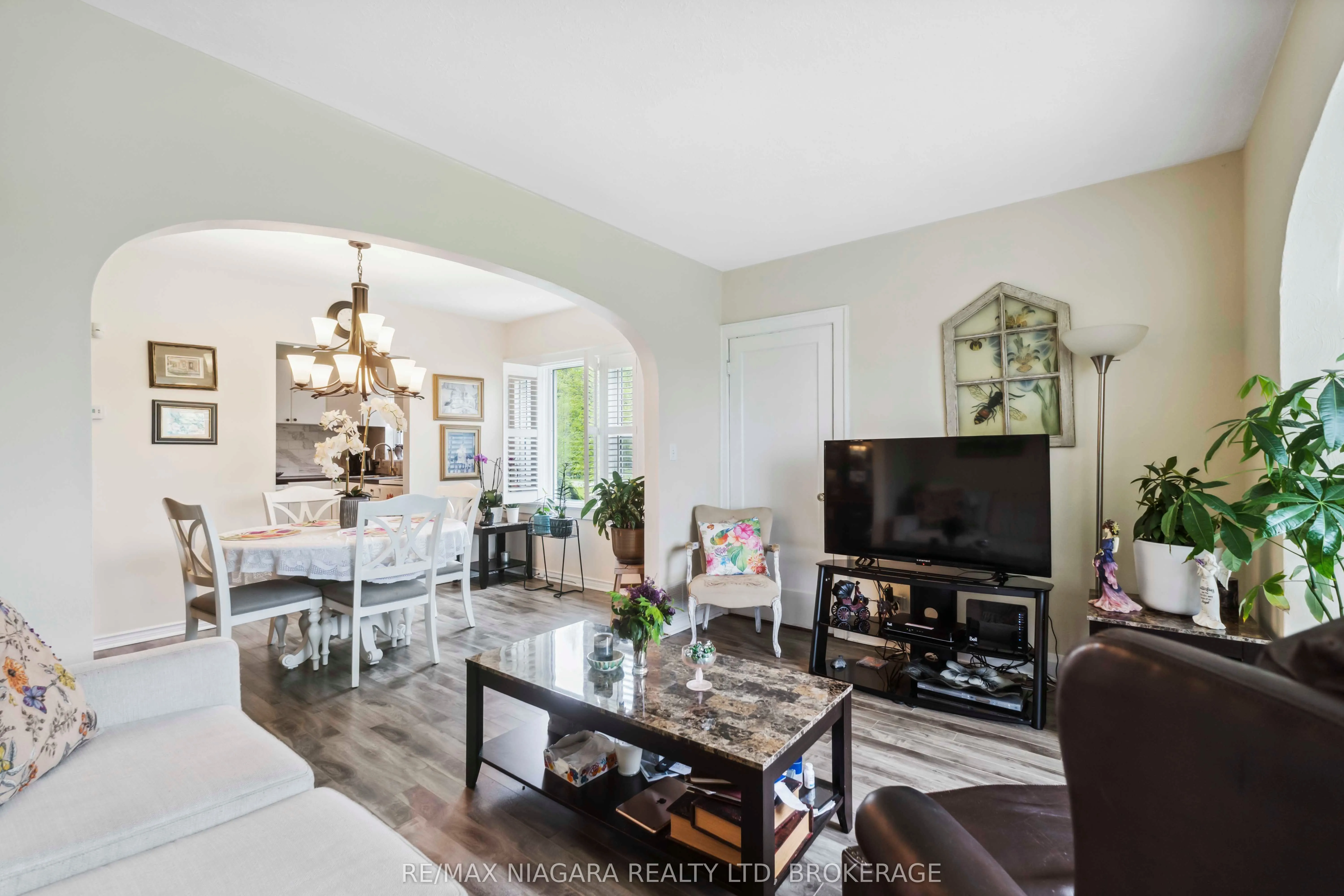 1055 Burger Road