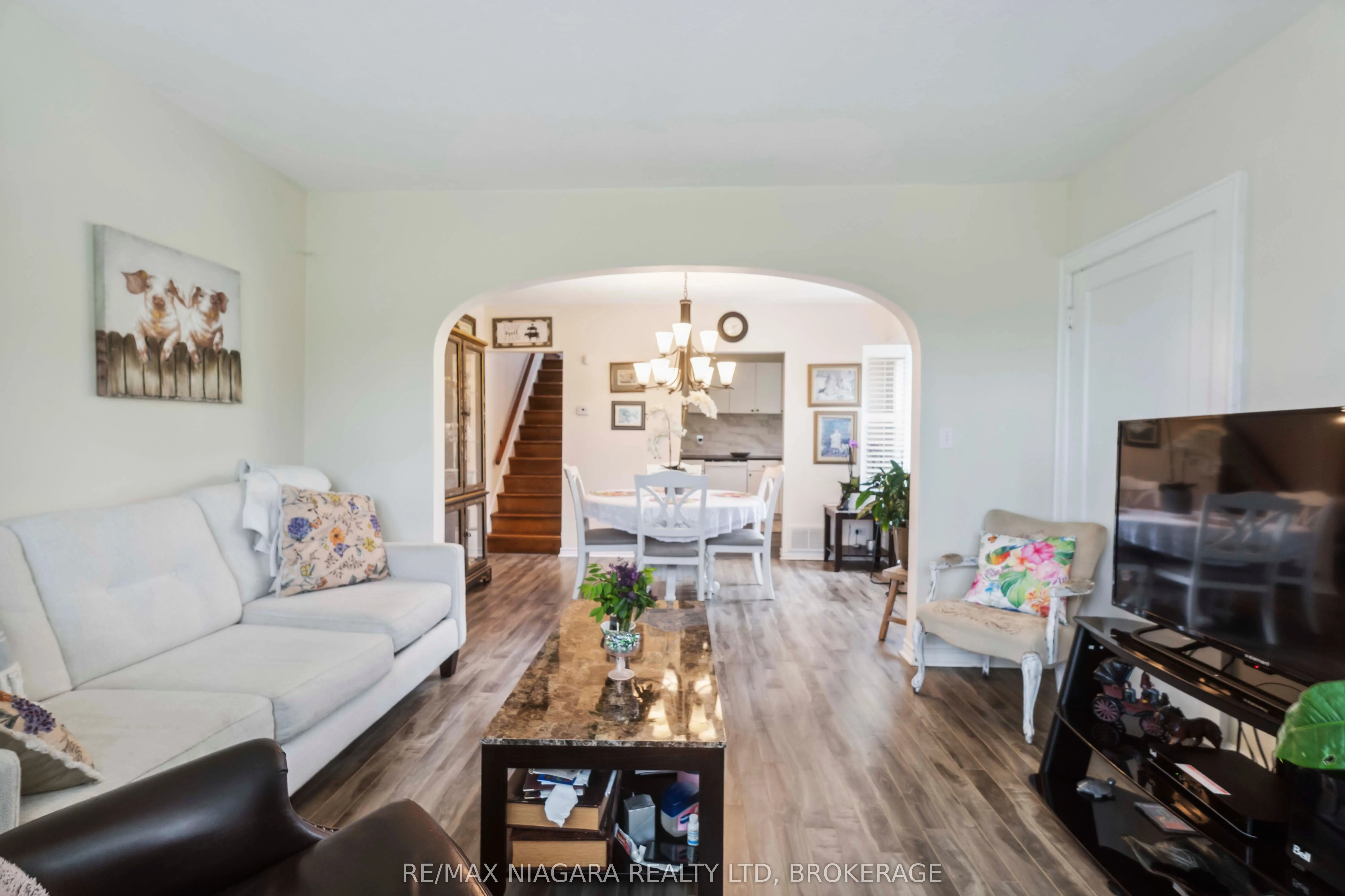 1055 Burger Road