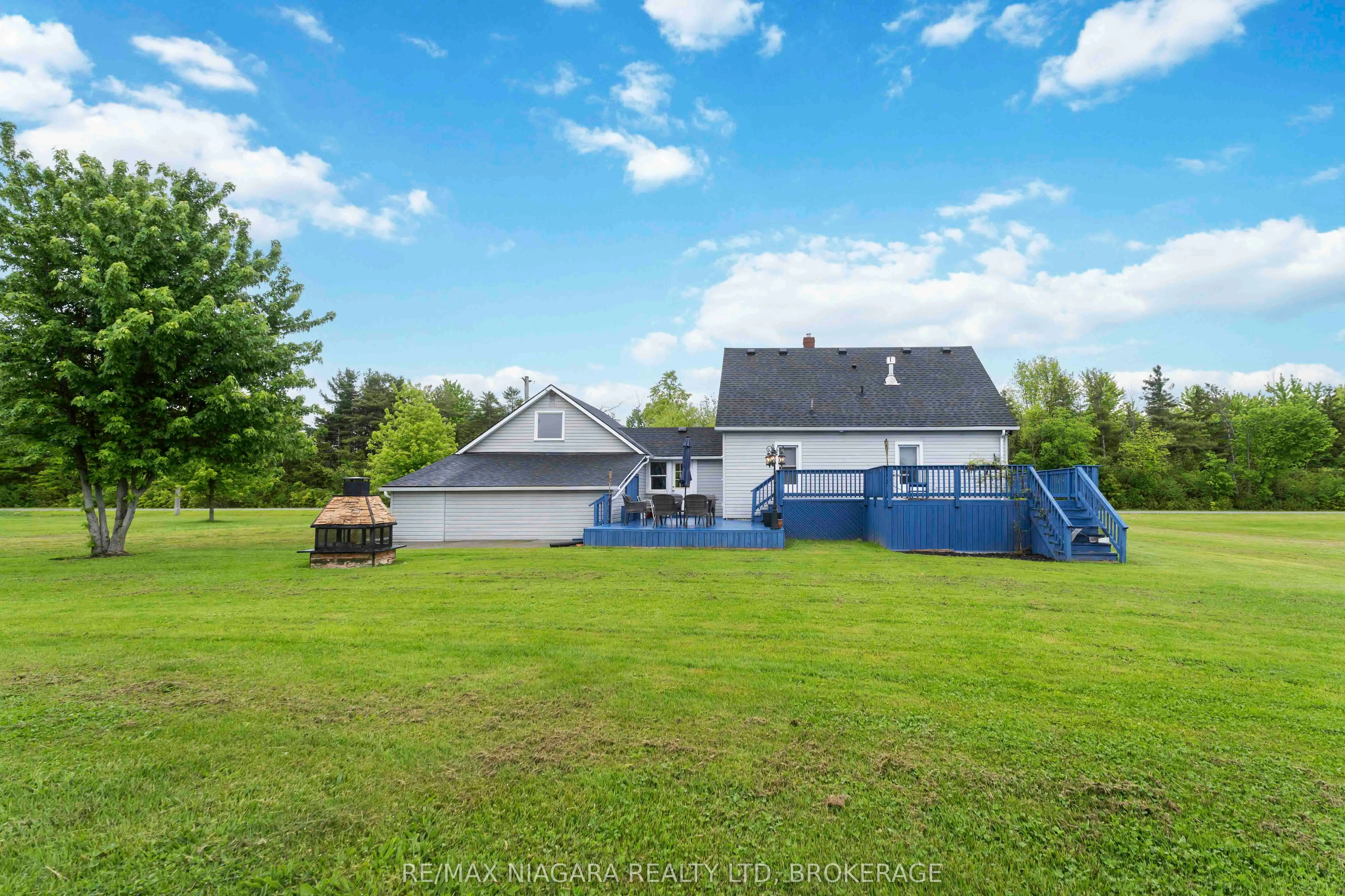 1055 Burger Road
