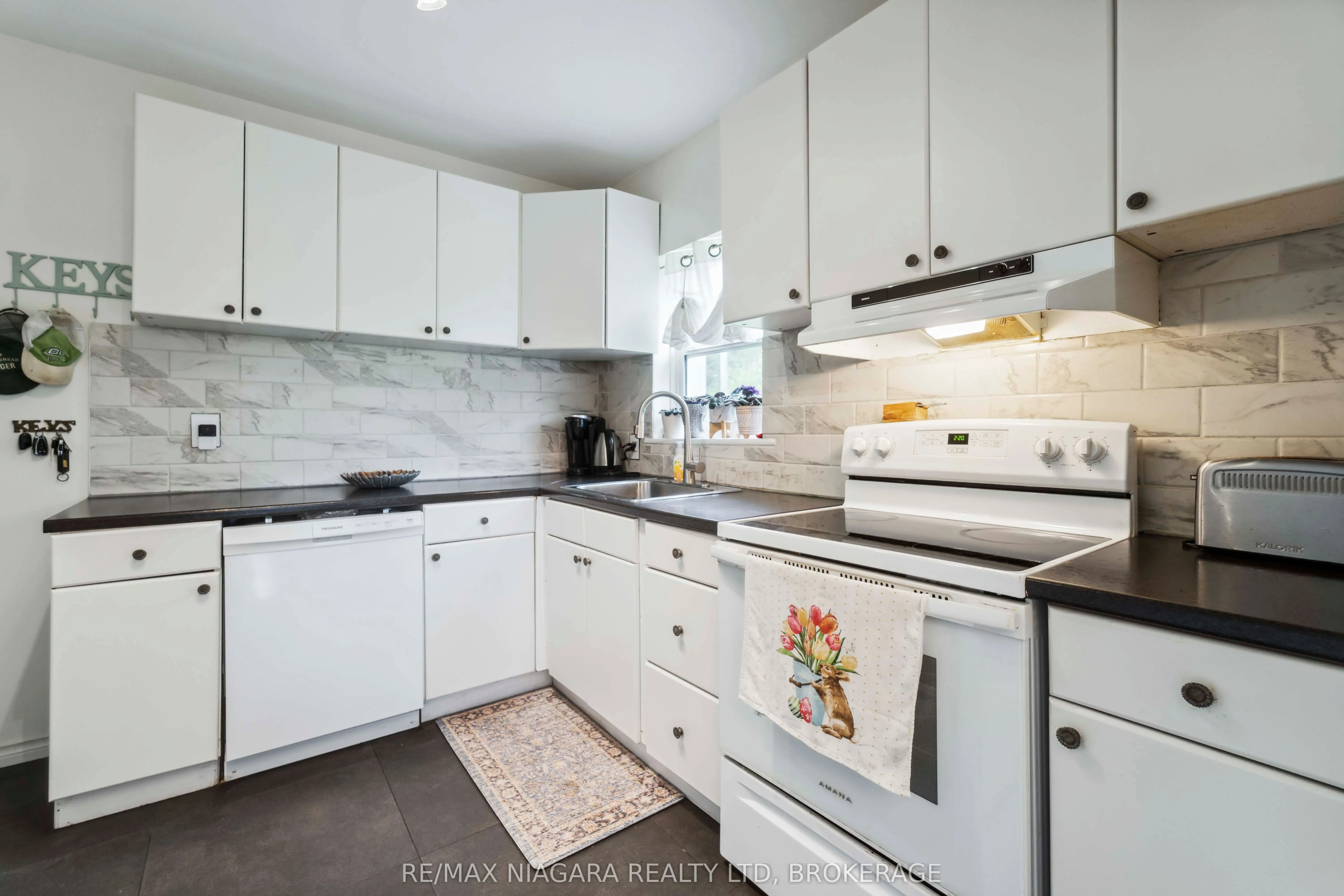 1055 Burger Road